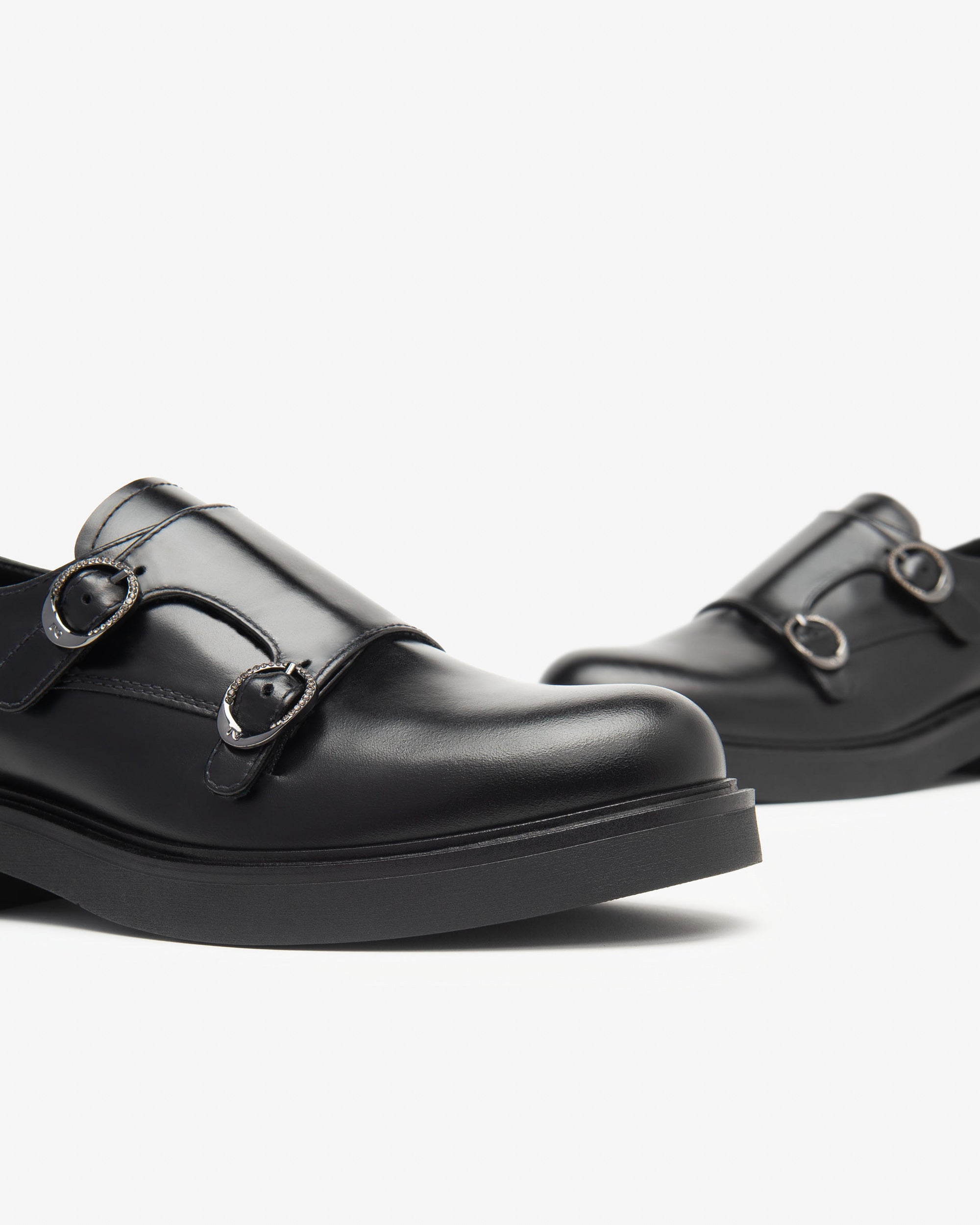 NeroGiardini Derbies derbies femme cuir 38