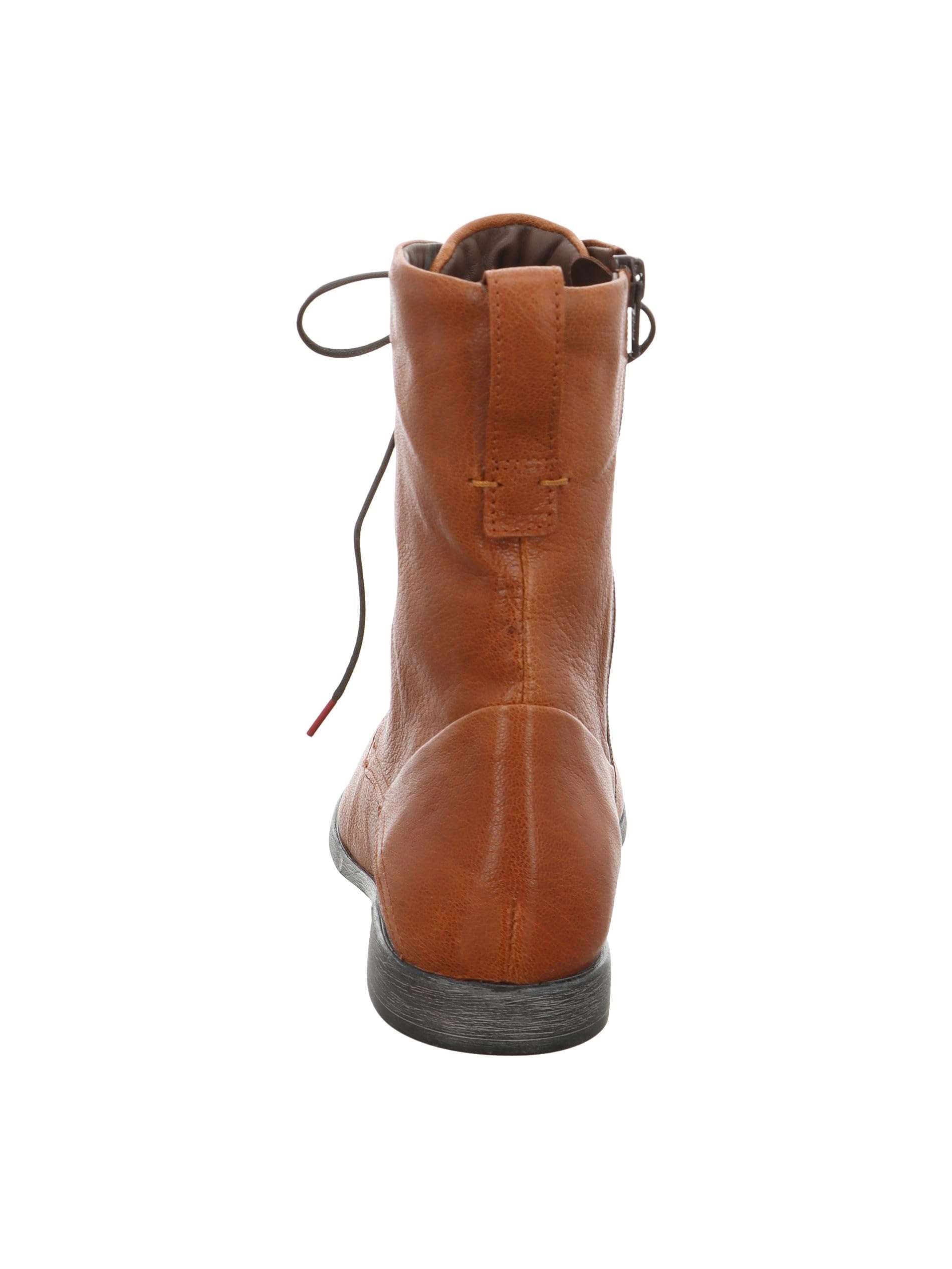 Think Agrat Bottine femme Noir Combi 39 EU