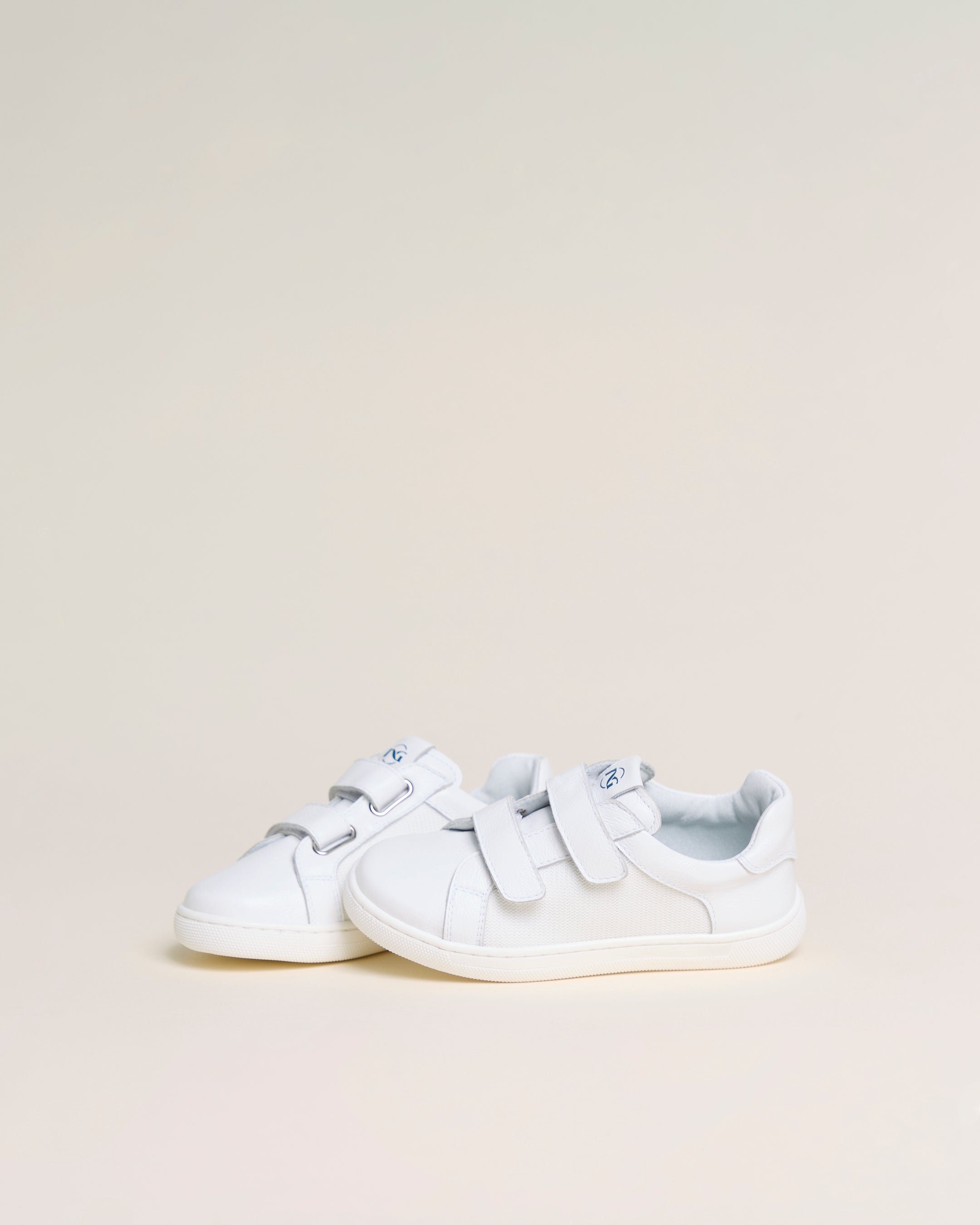 NeroGiardini Sneakers Junior Garçon Cuir pointure 25-30
