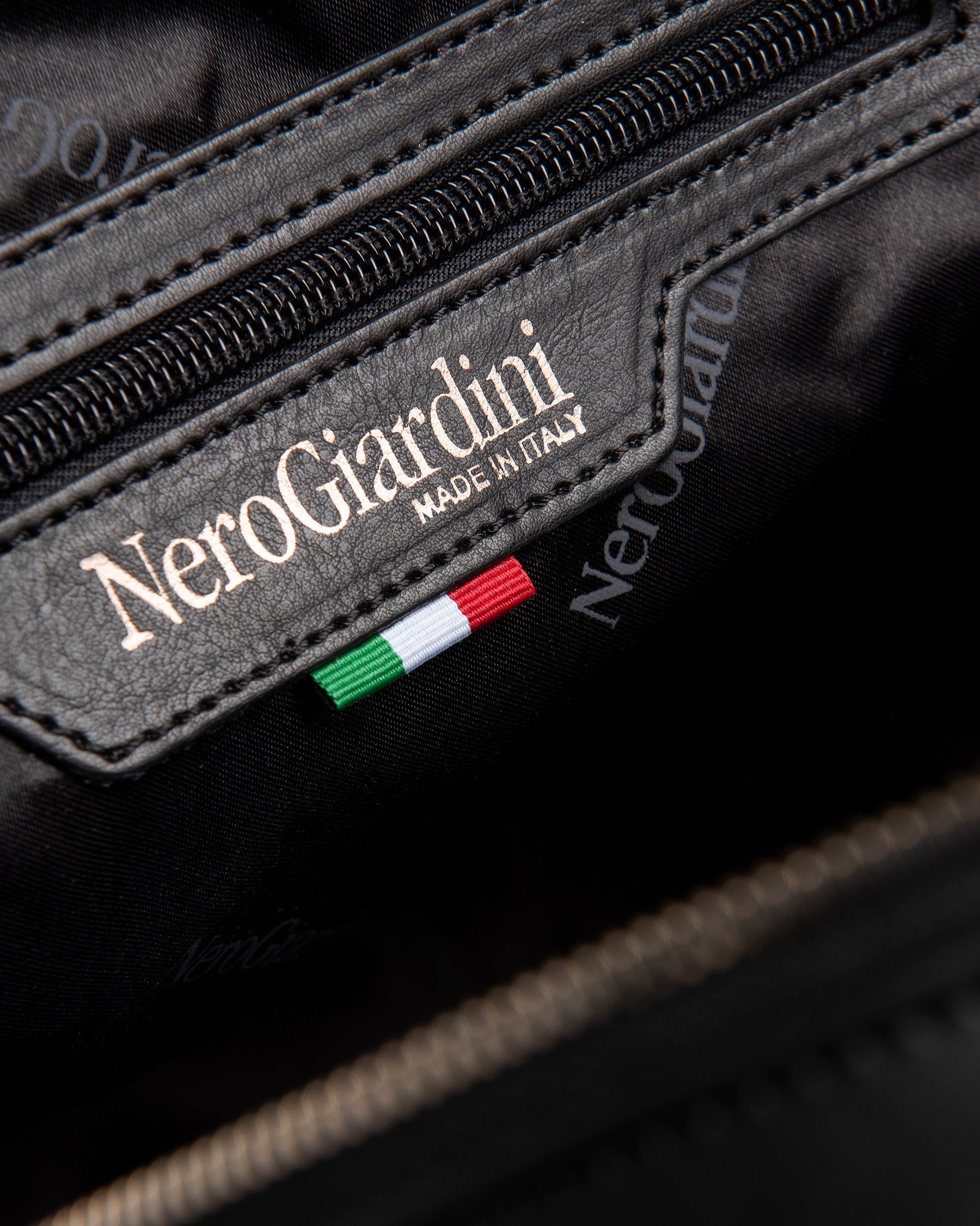 NeroGiardini Sacs homme sac à dos technique