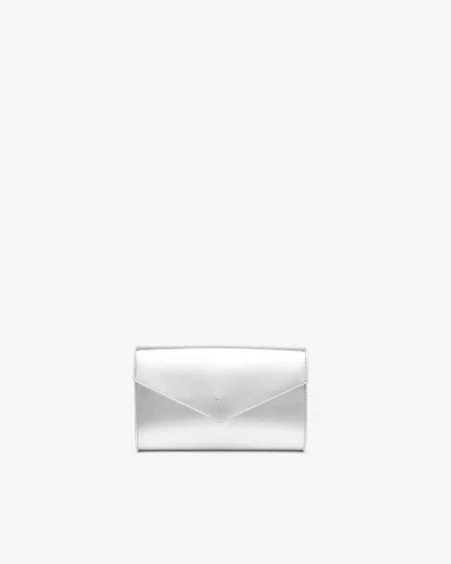 NeroGiardini Sacs Pochette Femme Matière Technique Premium