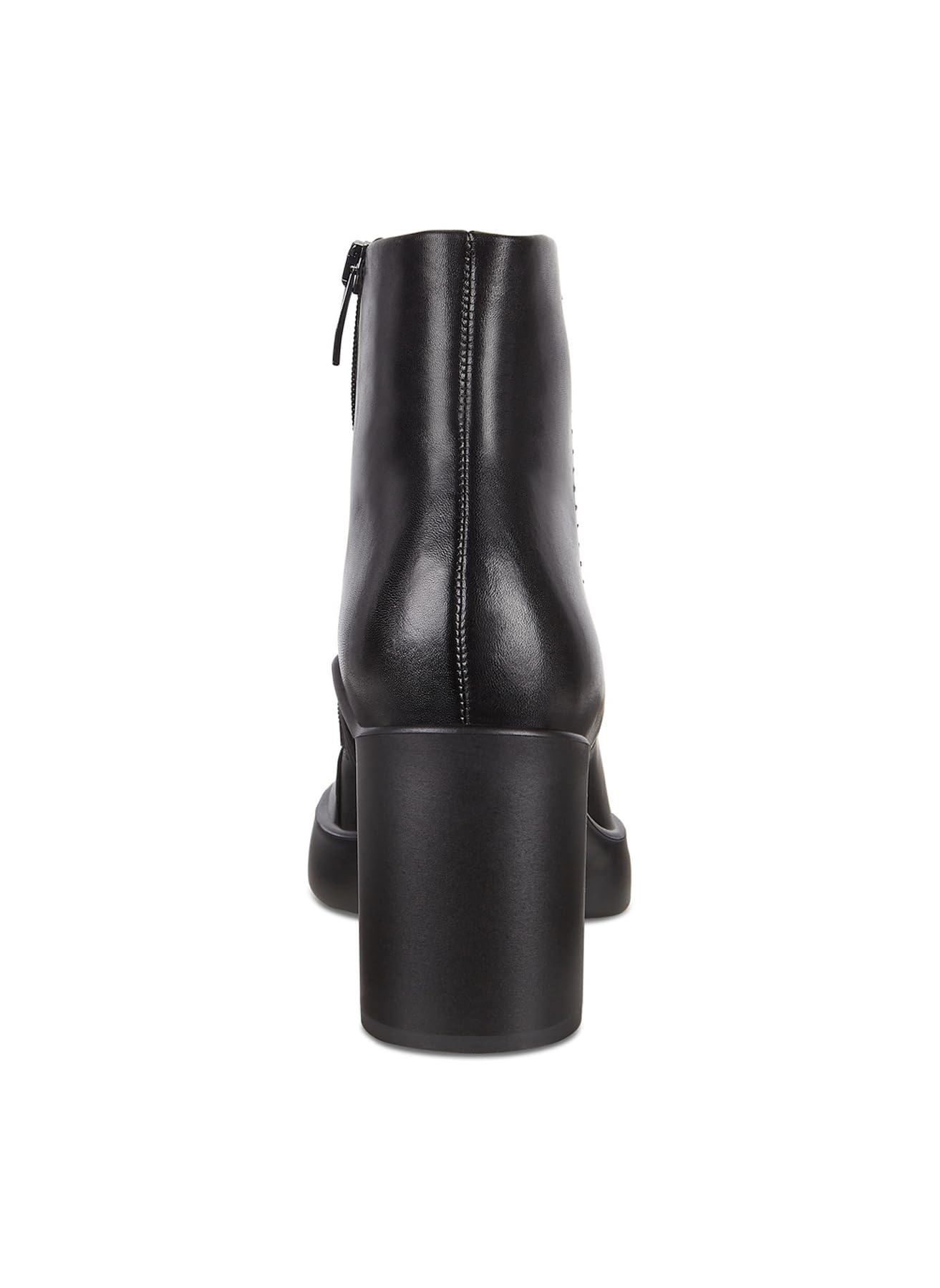 ECCO Sculpted Motion 55 bottines femme cuir talon 55