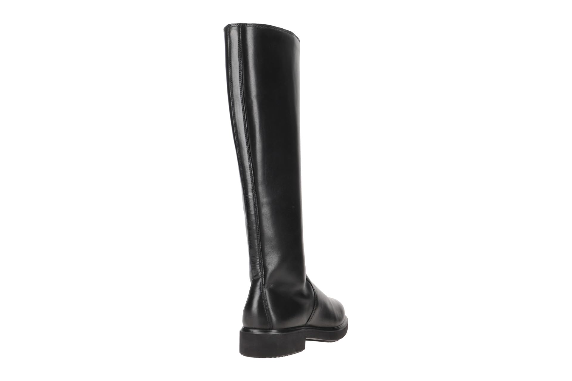 ECCO Metropole Amsterdam bottes femme genou cuir 35 EU