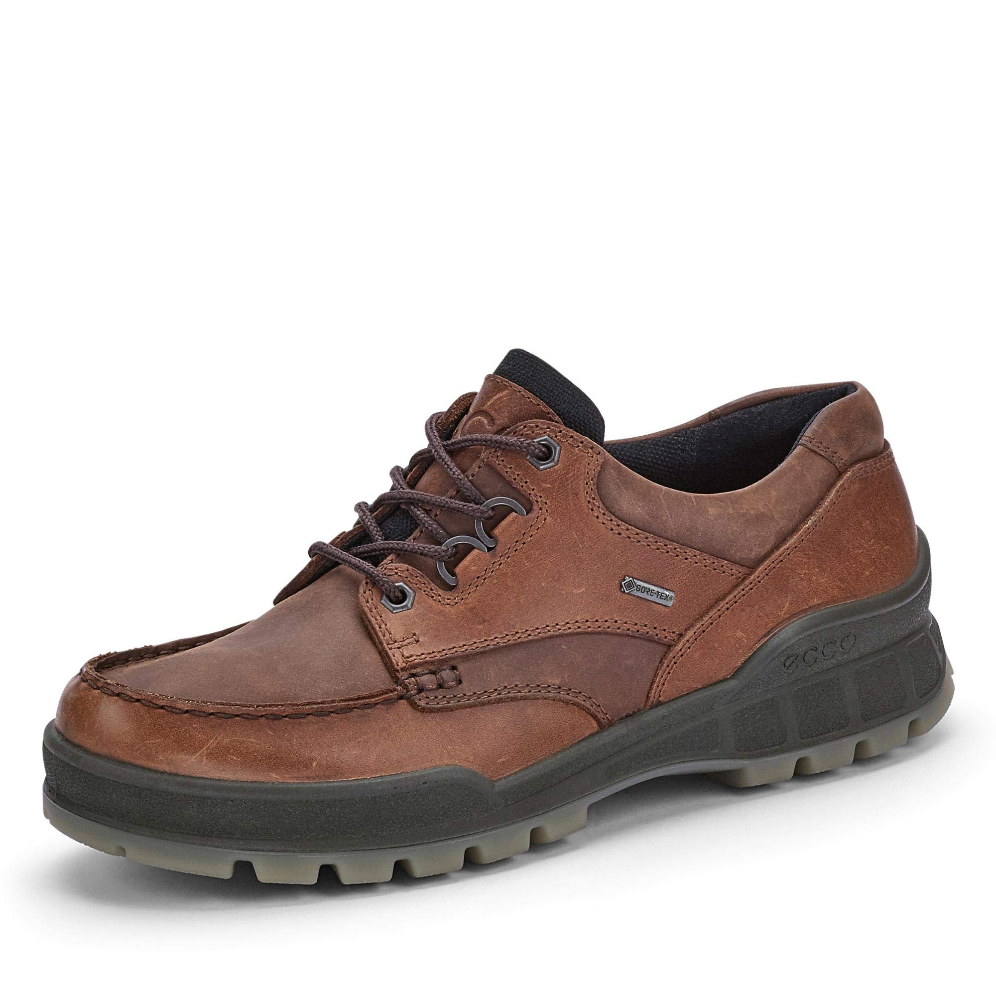 ECCO Track 25 chaussure rando homme noir 39 cuir