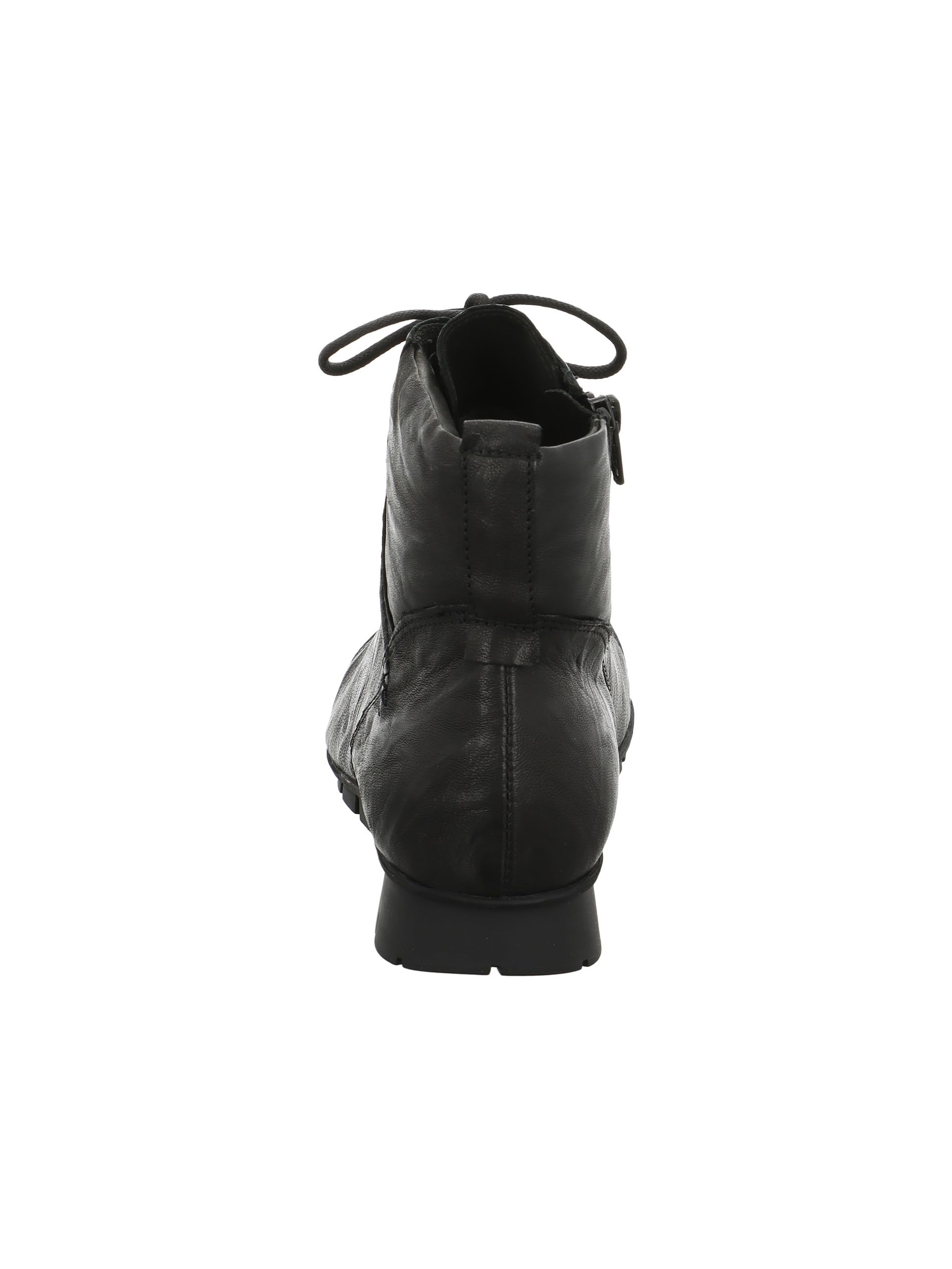 Think Low Shoes chaussures basses femme bleu 36 EU cuir