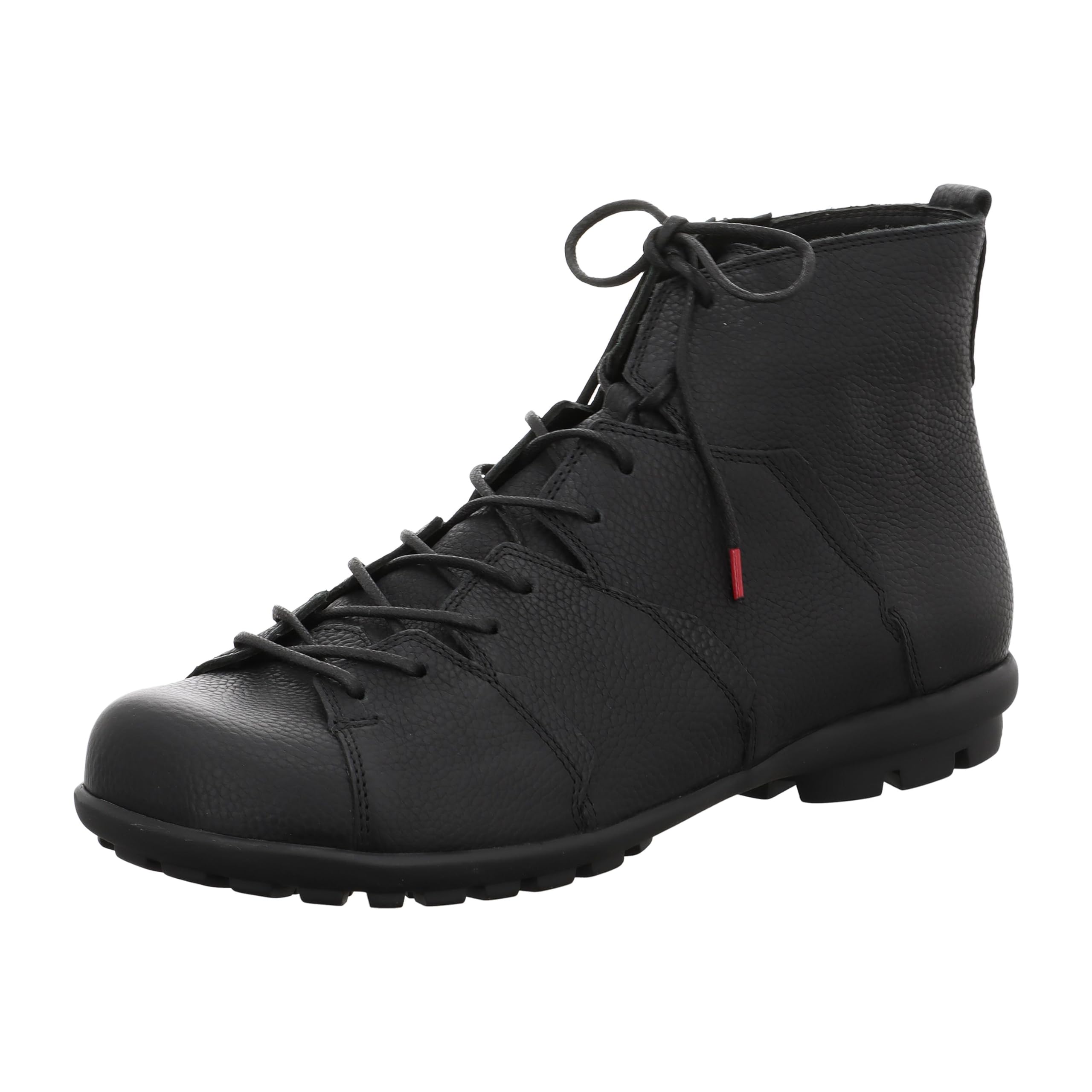 Think Kong Bottine homme ardoise cuir 44 EU