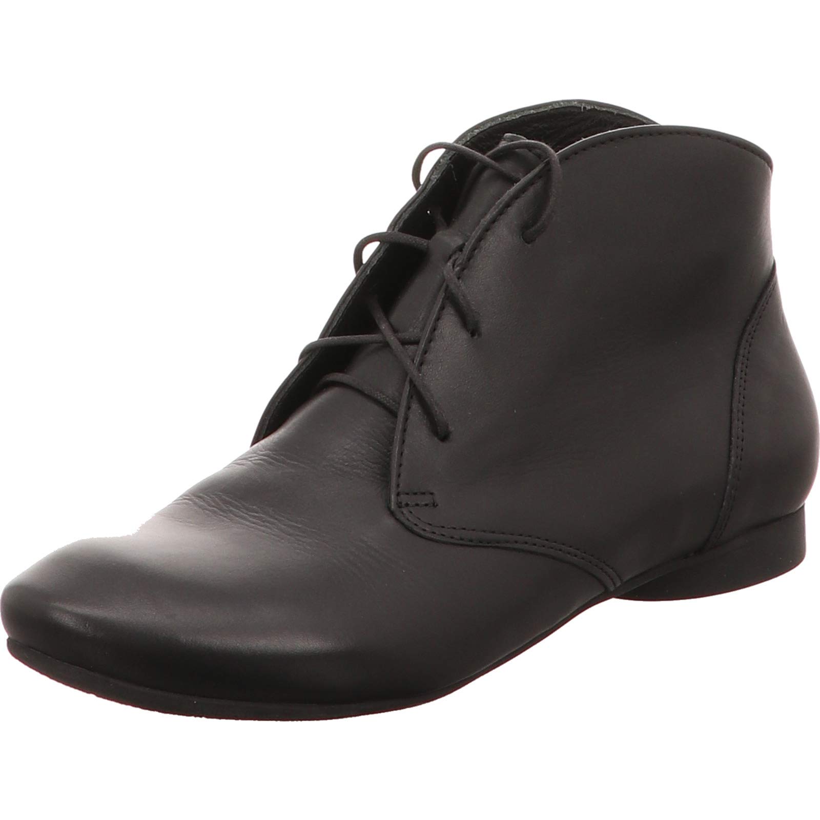 Think Mizzi mules femme noir 38 EU cuir confort