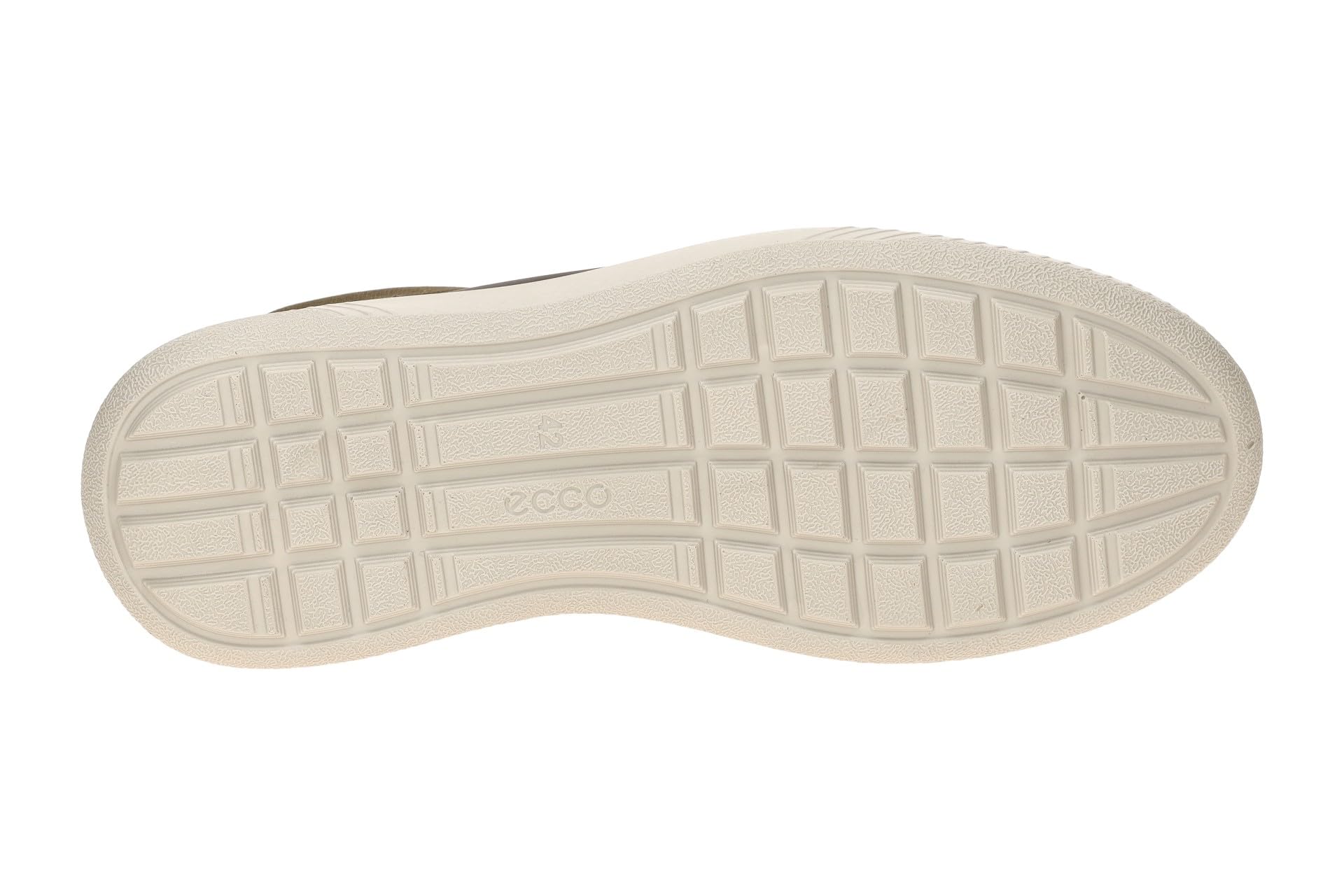 ECCO Move Bottine Homme Gris 45 EU Confort