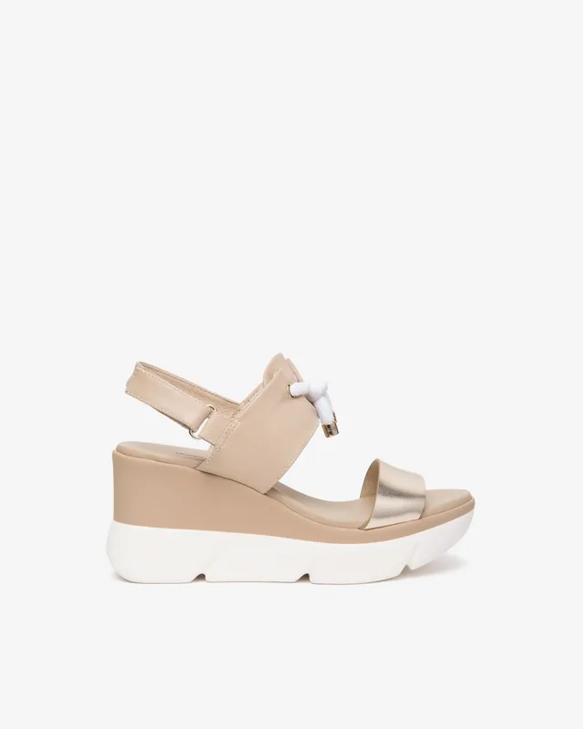 NeroGiardini Sandales Femme Cuir Été 35-41
