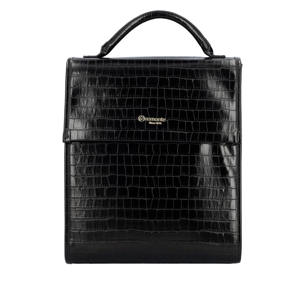 Remonte Q0536 Sac à Dos Femme Noir 29 cm Ville