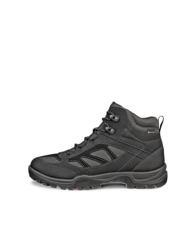 ECCO Xpedition III Bottes Randonnée Femme 36 EU Noir GORE-TEX
