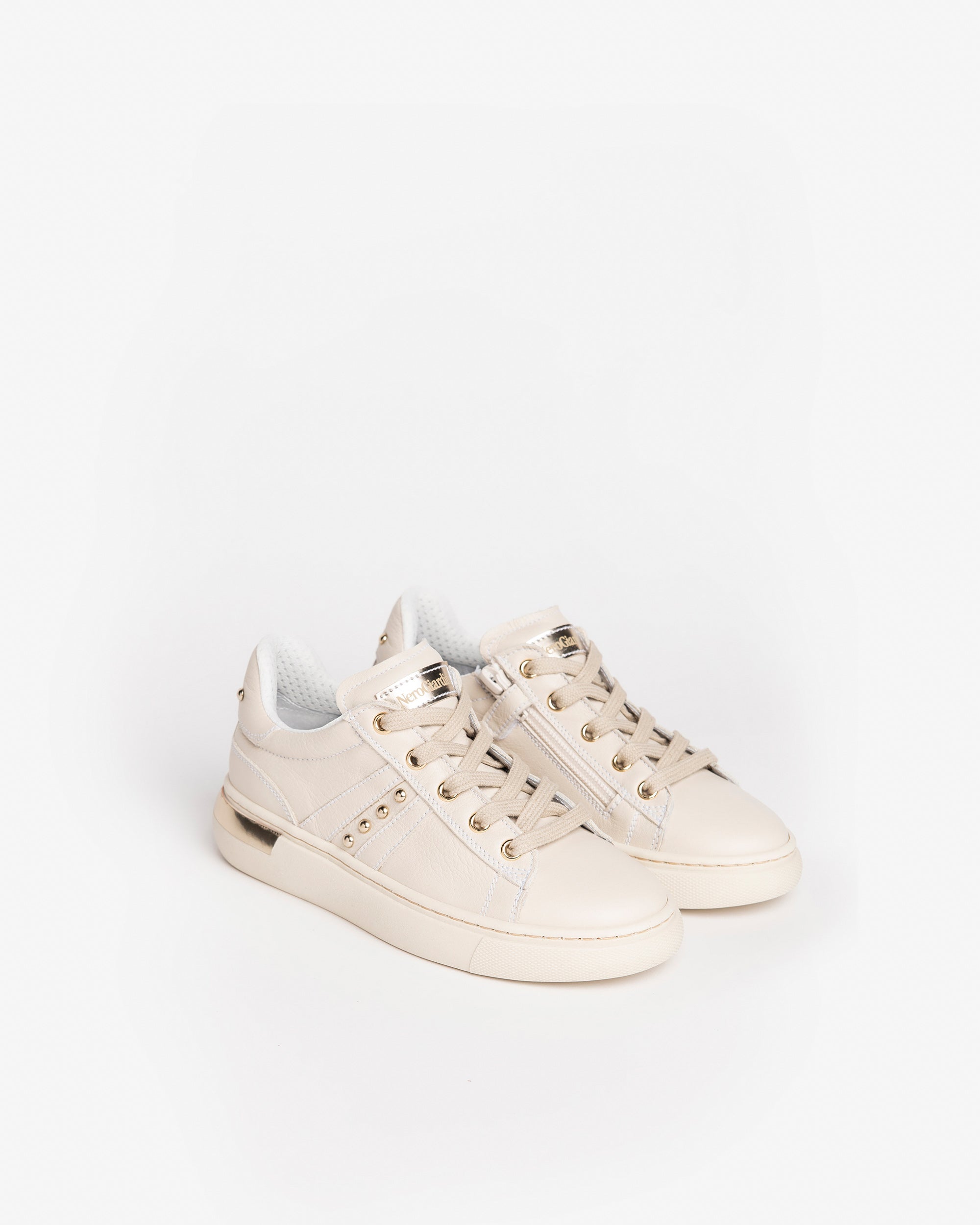 NeroGiardini Teens sneakers fille scratch pointure 34