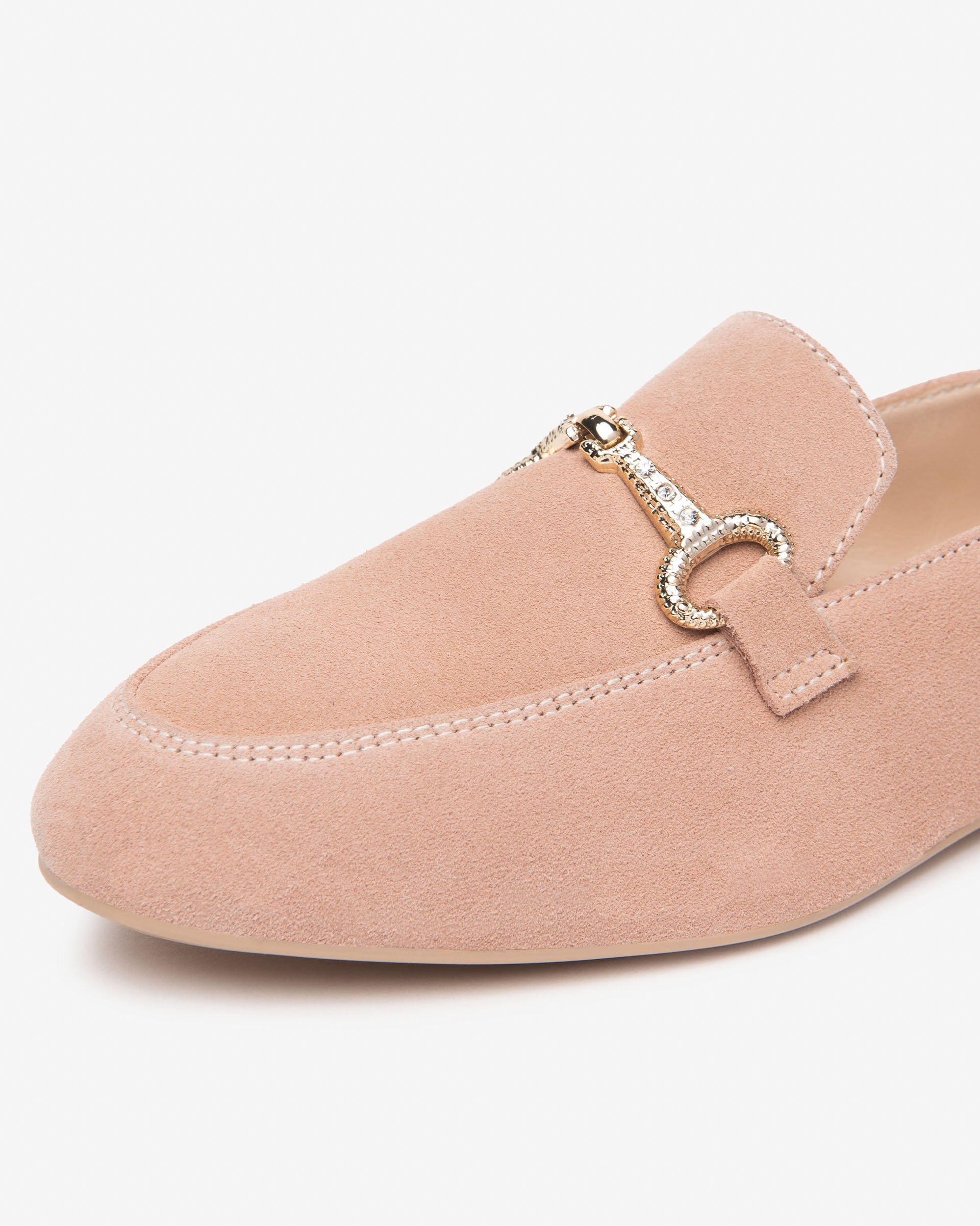 NeroGiardini Mocassins femme cuir velours confort été 35-41