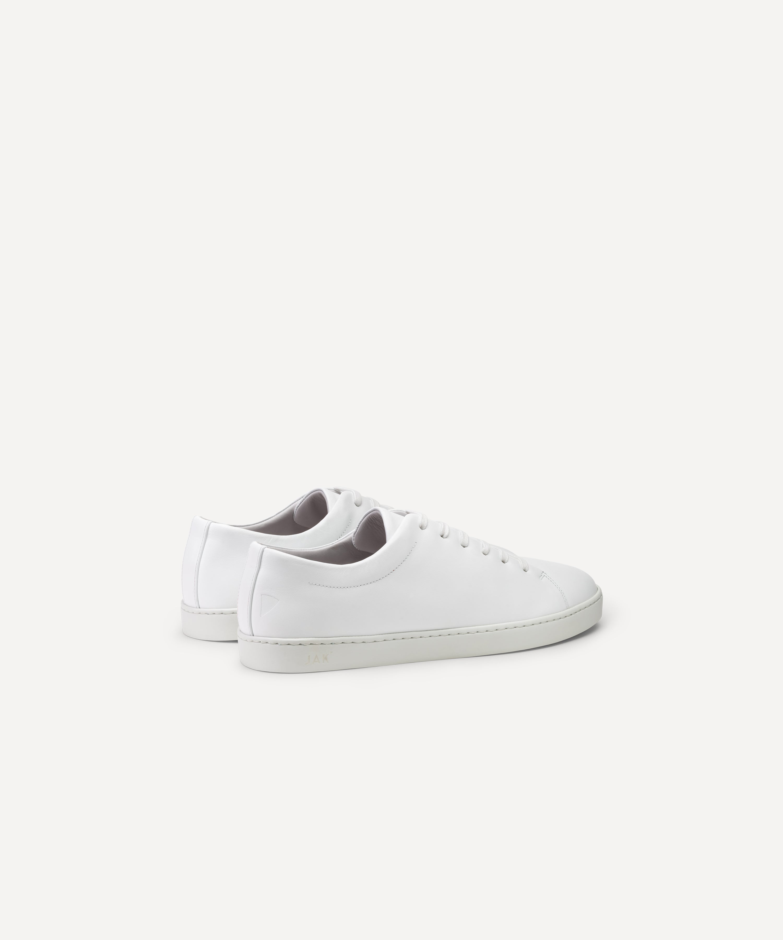 JAK Royal Lite White sneakers cuir blanc 42