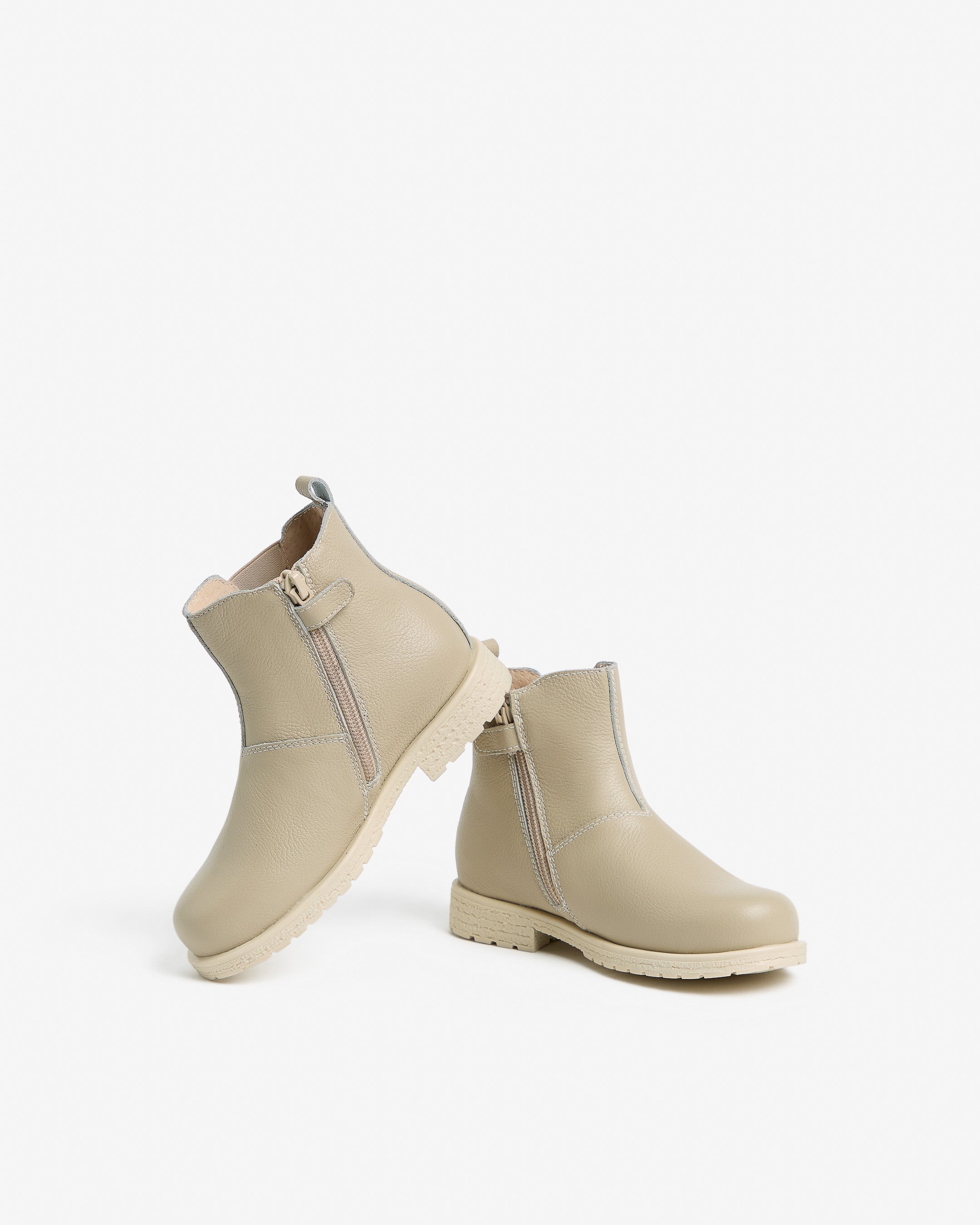 NeroGiardini Bottines Junior Fille Cuir Pointure 28