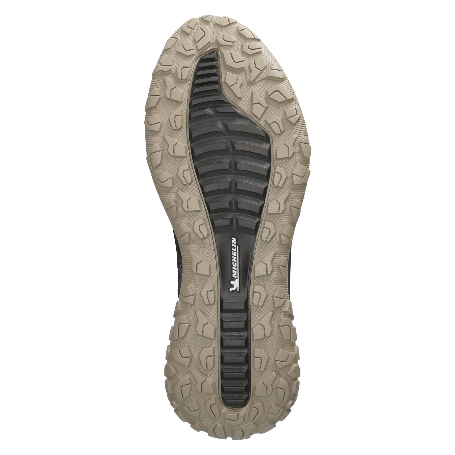 ECCO ULT-TRN botte homme hiver impermeable chaud