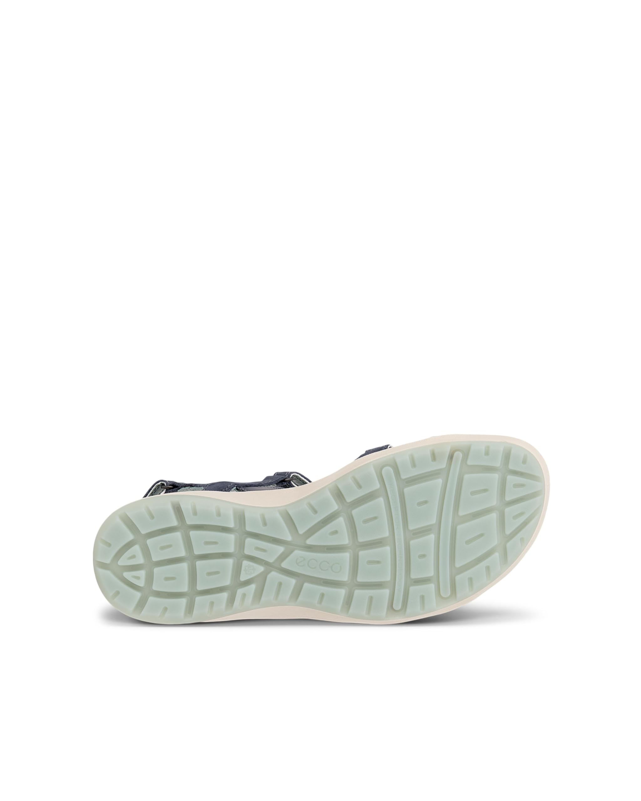 ECCO Cruise II sandales femme bout ouvert 39 EU noir