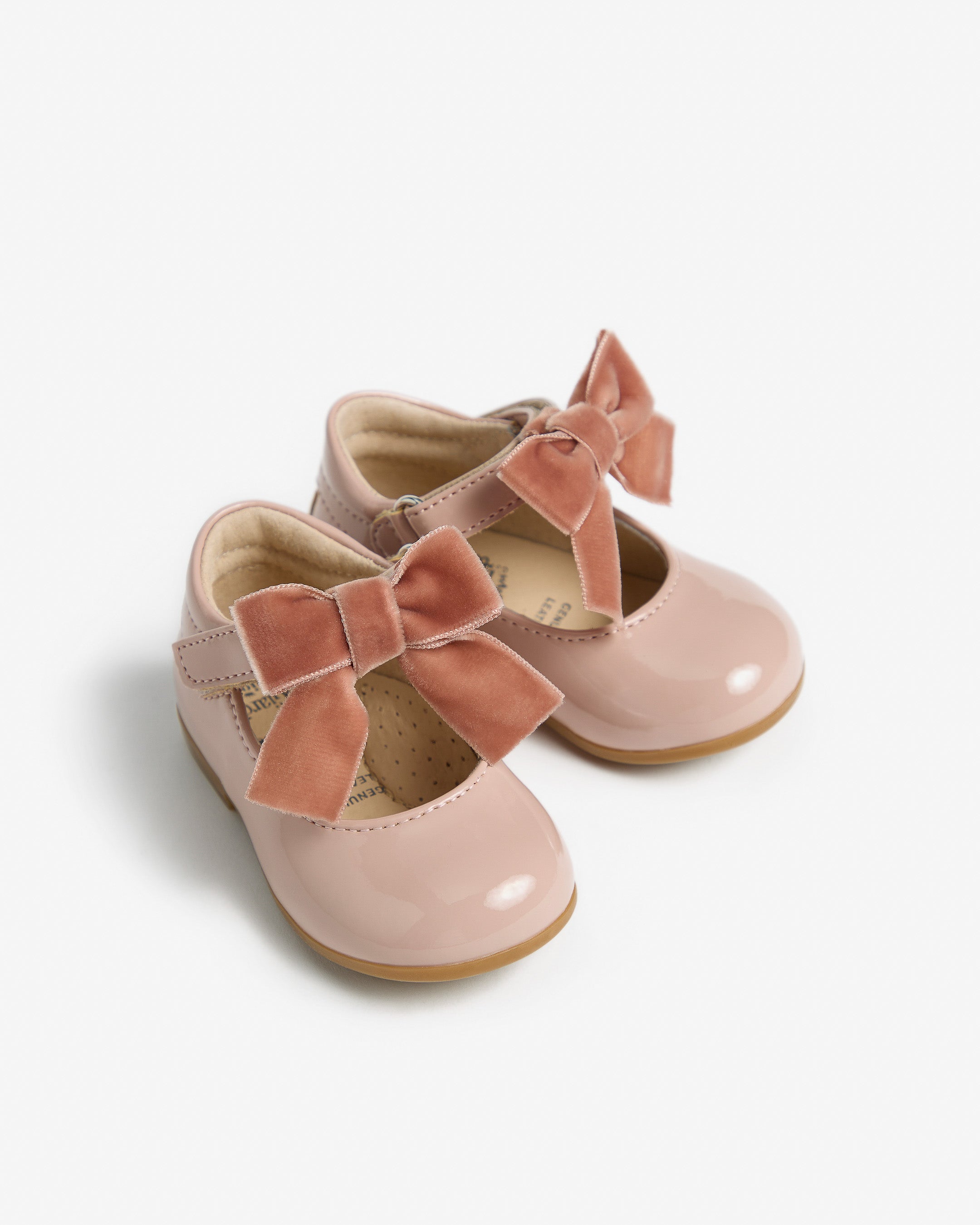 NeroGiardini Ballerines Junior Fille Légère