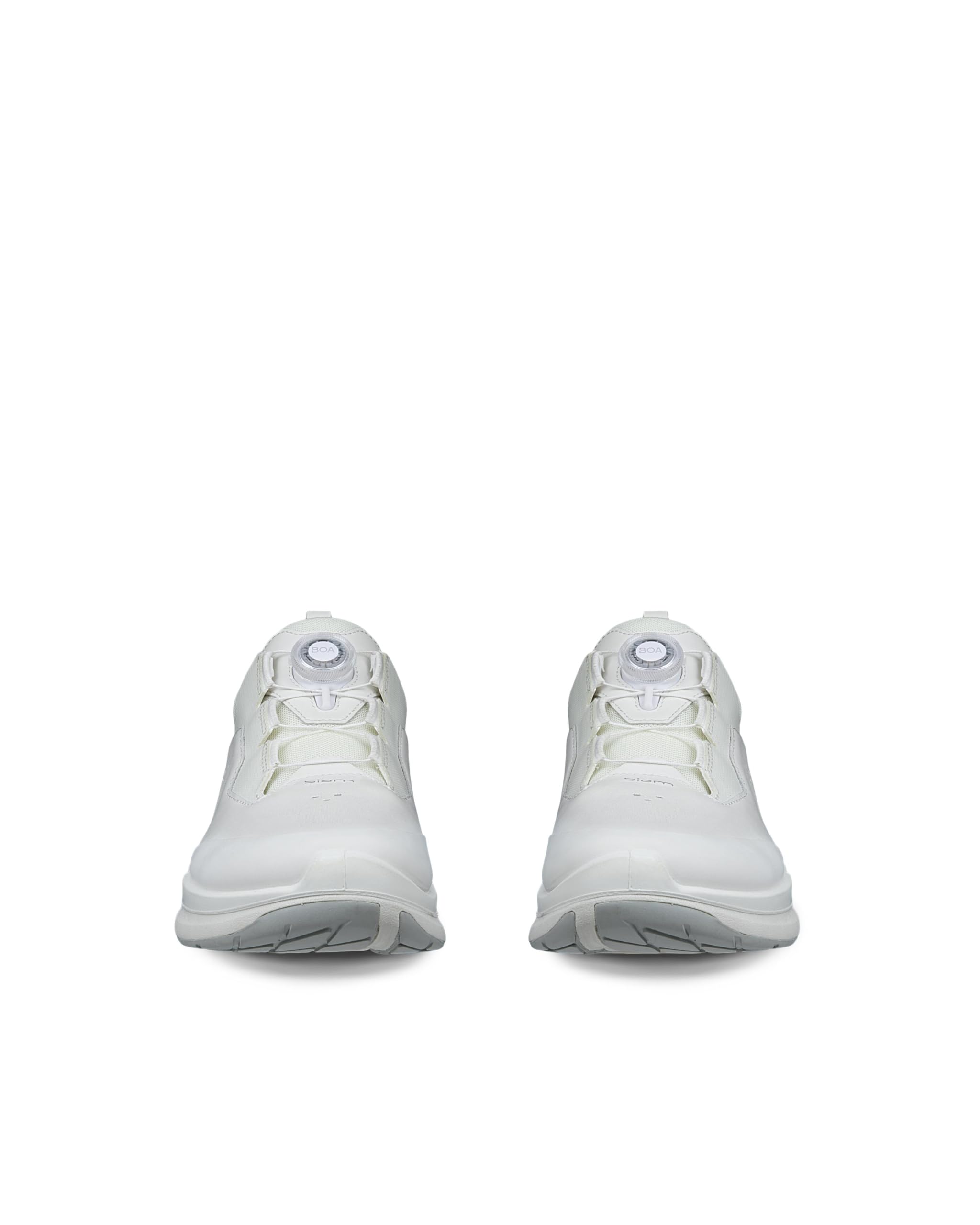 ECCO Biom 2.2 Boa Baskets Femme Blanc 36 EU