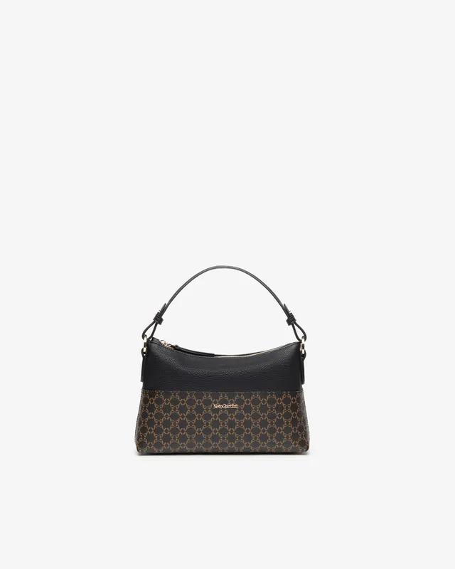 NeroGiardini Sacs Besace Femme Matière Technique PZ