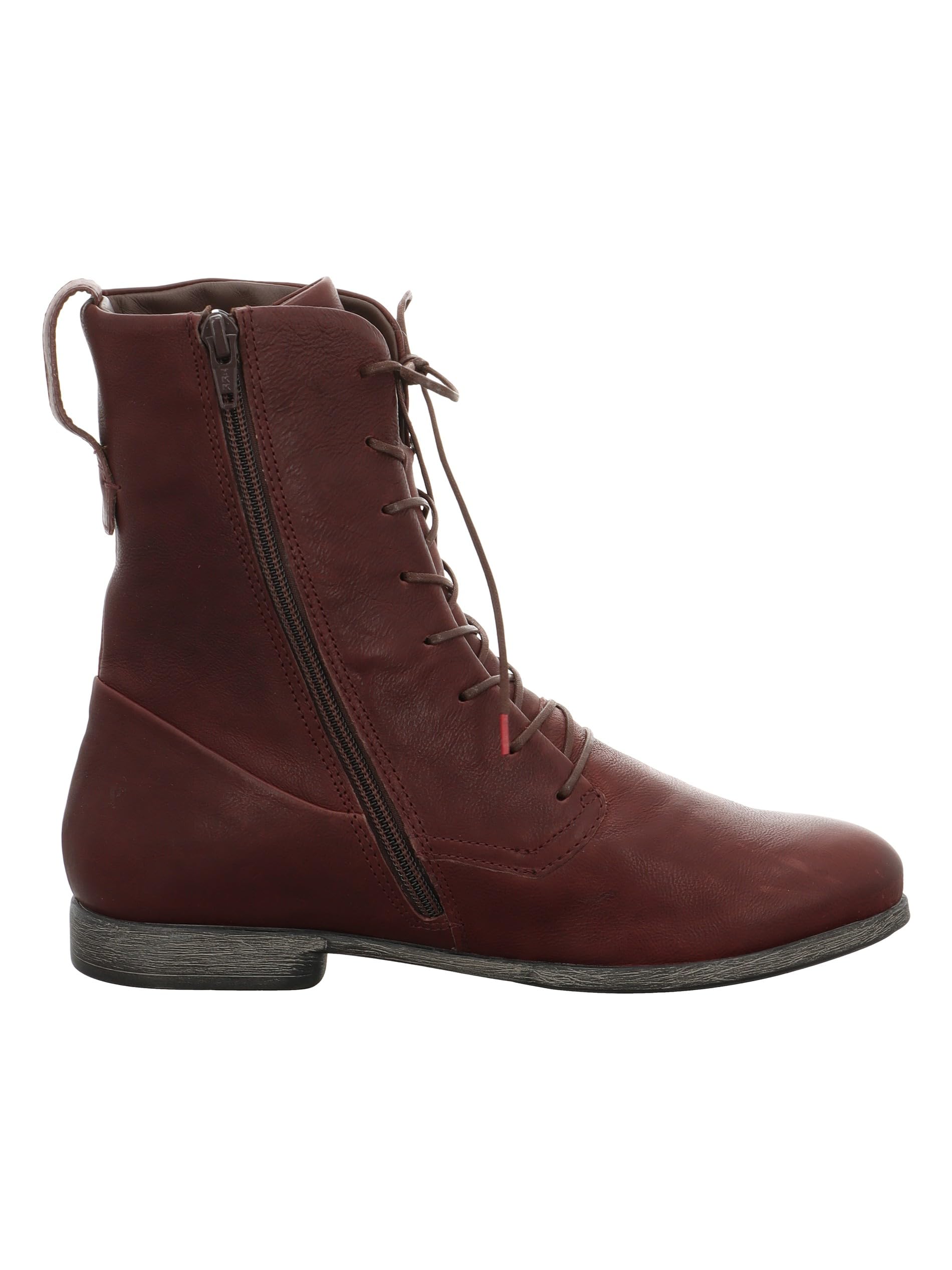 Think Agrat Bottine Femme 39 EU Doublure Agneau