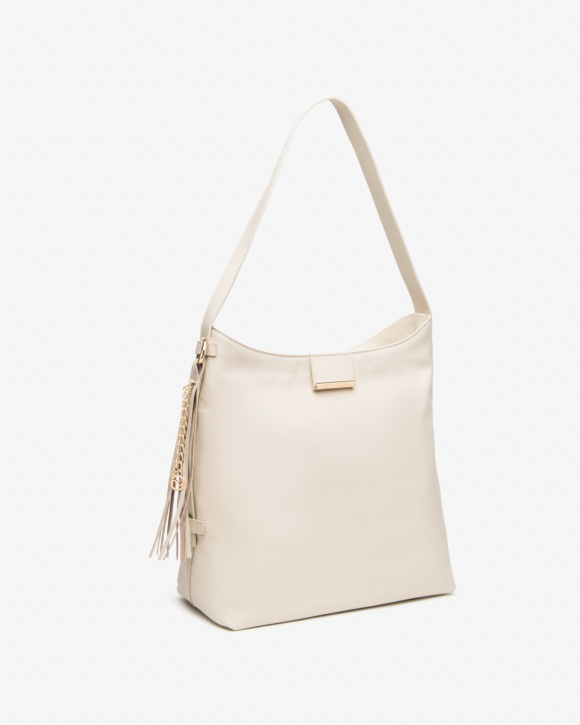 NeroGiardini Sacs besace femme cuir taille unique