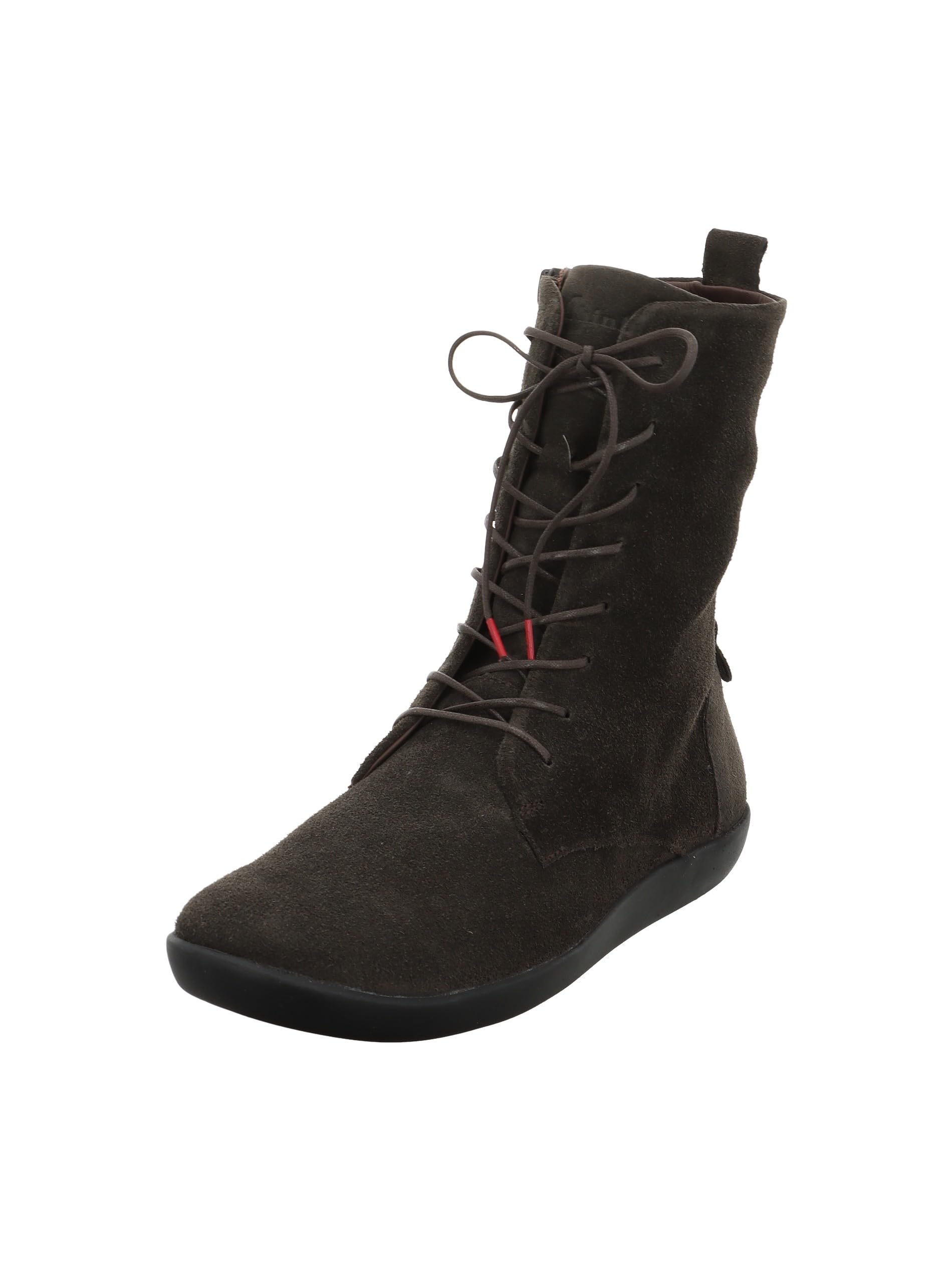 Think Nature Derby Femme Cuir 39 EU Doublure Textile