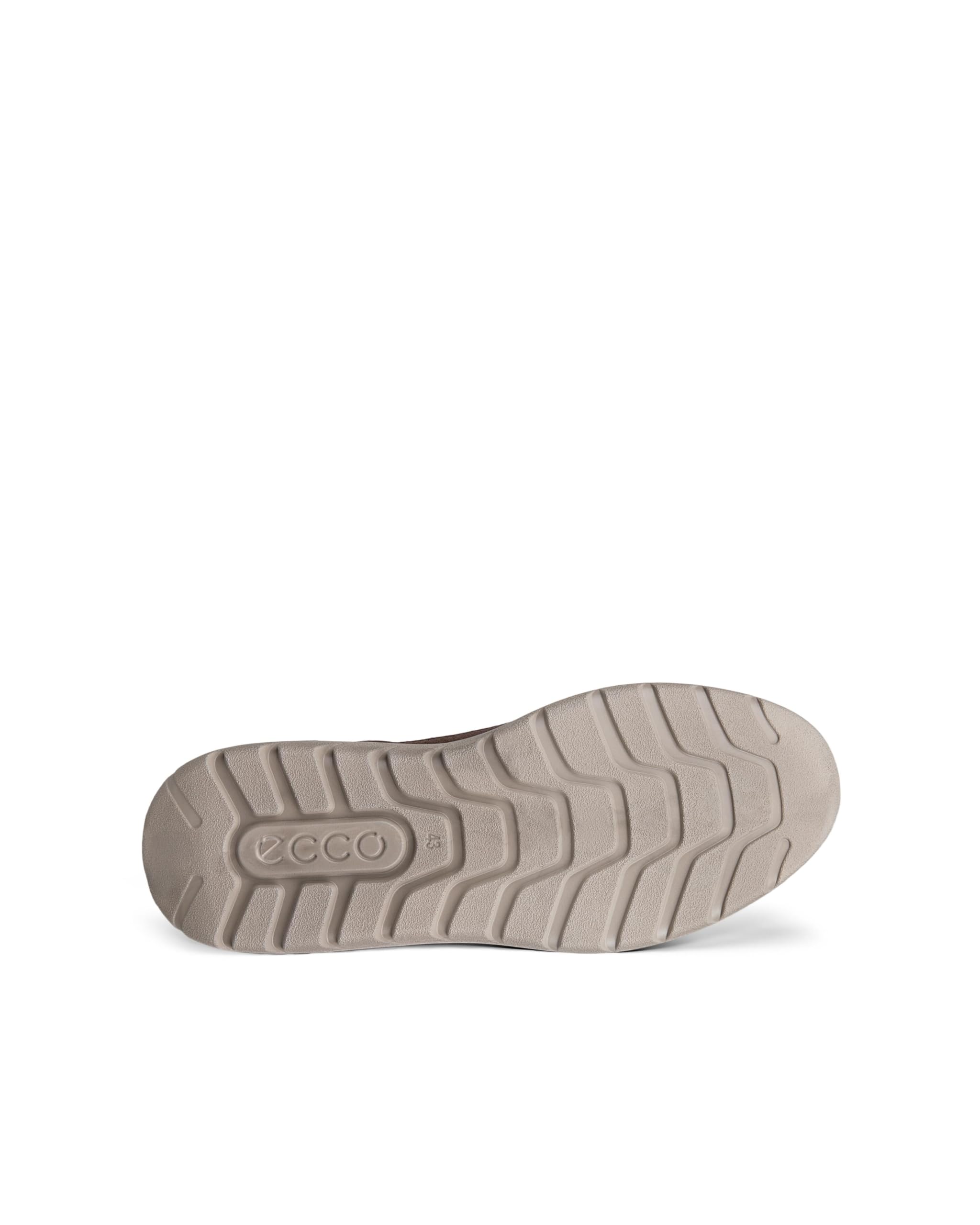ECCO City Stride basket homme camel mocha marine 41 EU