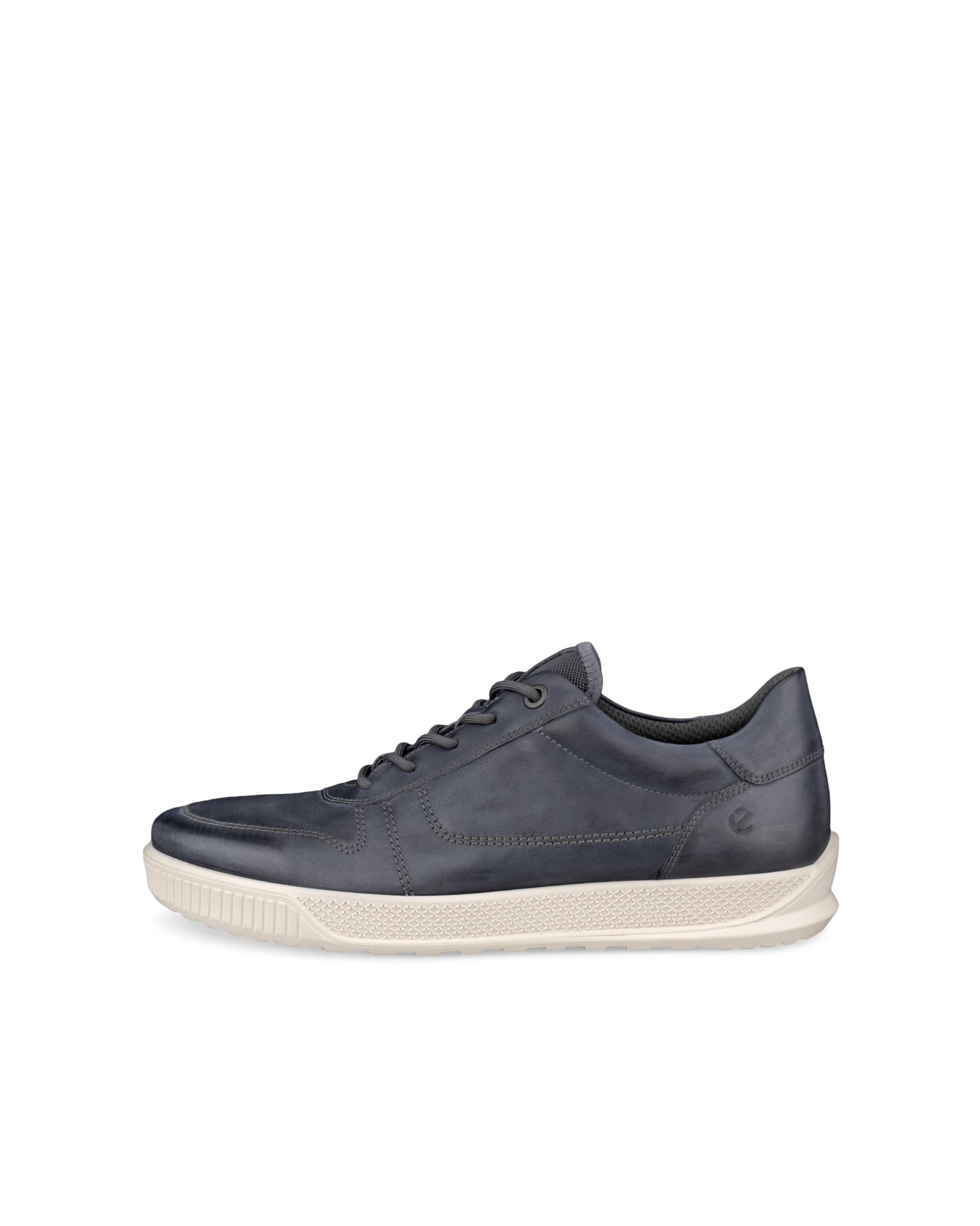 ECCO Byway Boots homme nubuck aimant