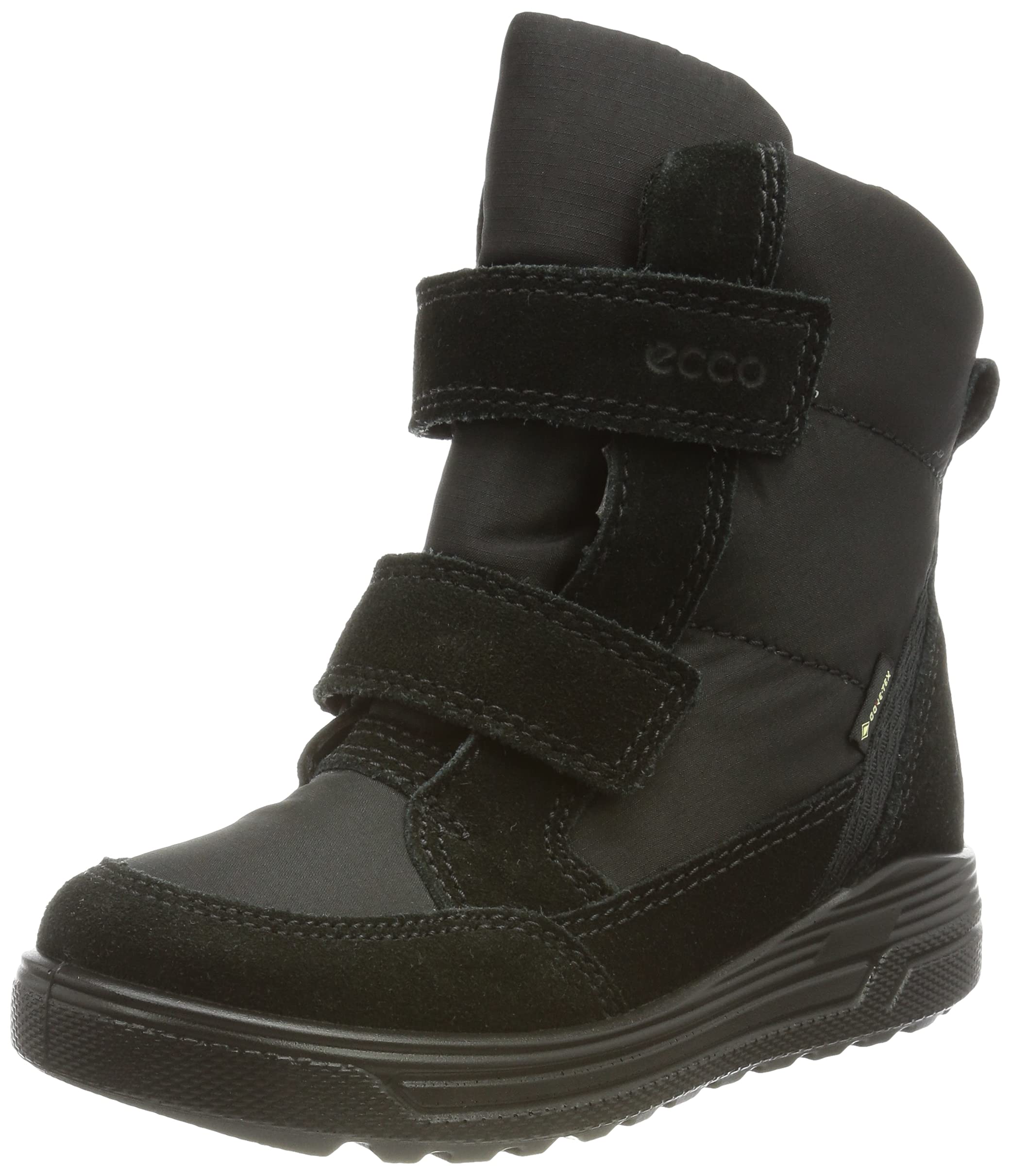 ECCO Urban Snowboarder Bottine Enfant Tarmac 32 EU Gore-Tex