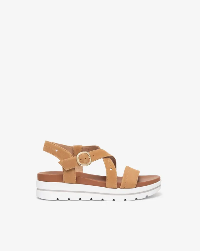 NeroGiardini Sandales Femme Nu-pieds Daim 35-41