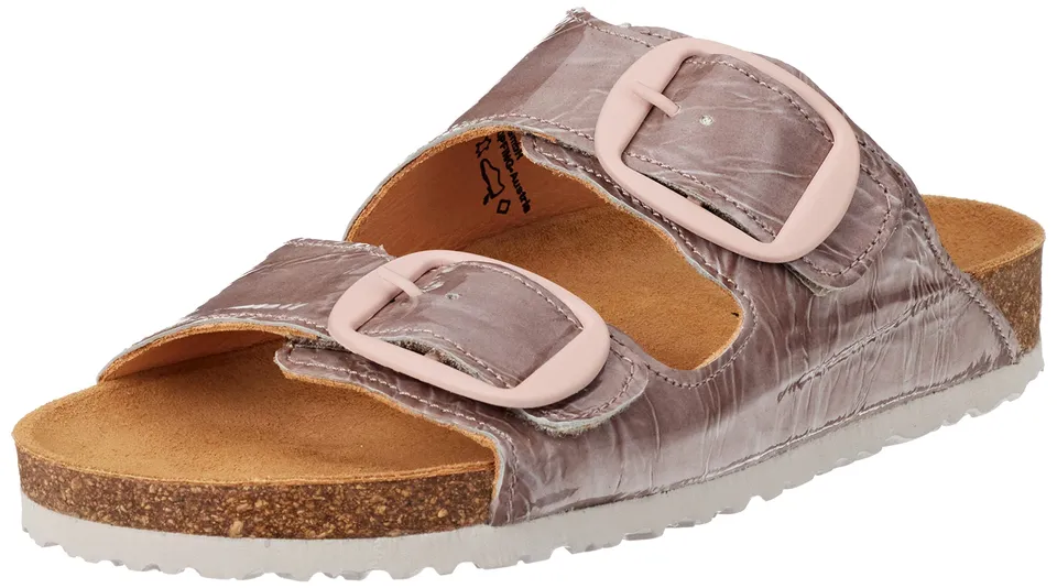 Think Moe 5000 mules femme hibiscus 38 EU