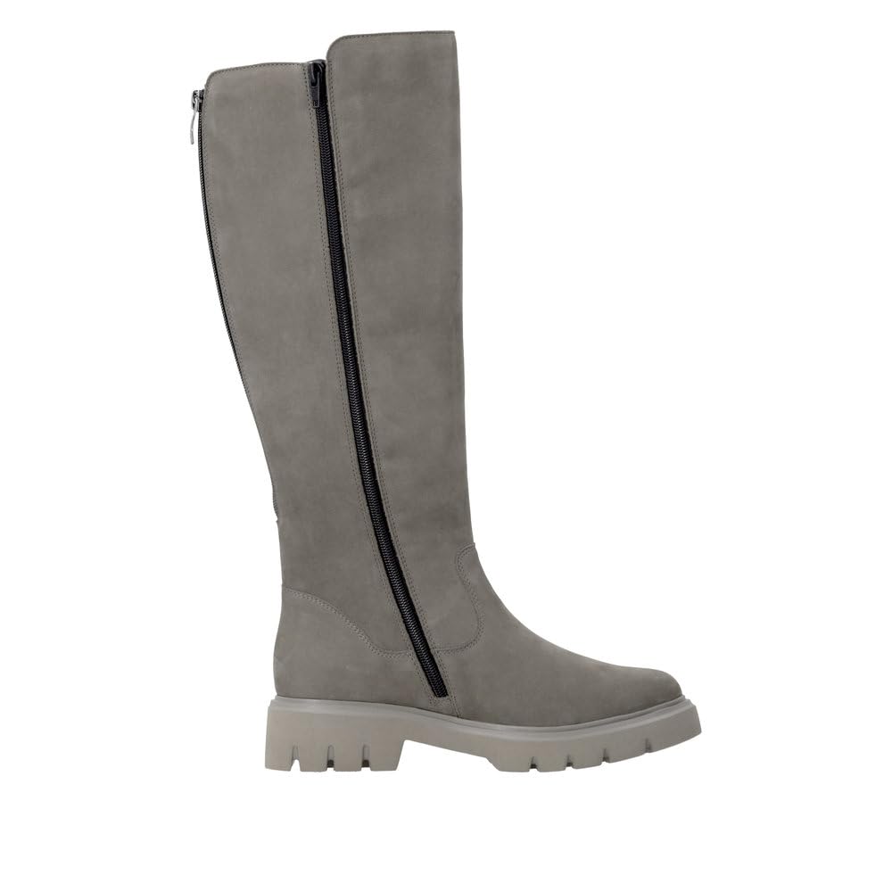 Remonte D1W84 bottes montantes femme gris 39 EU