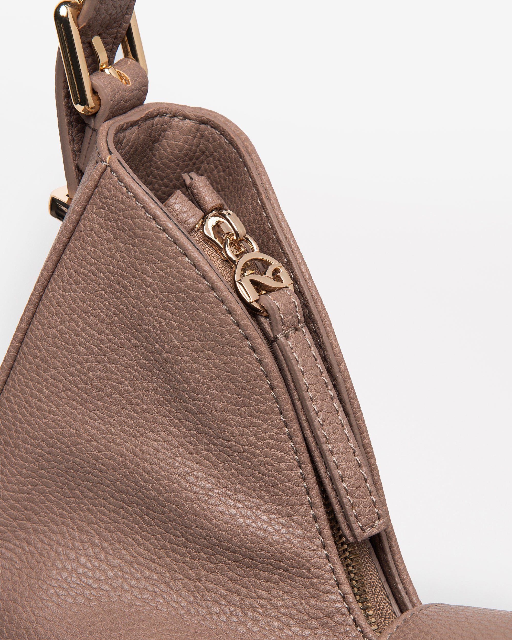 NeroGiardini Besace Femme Hobo Hiver Technique