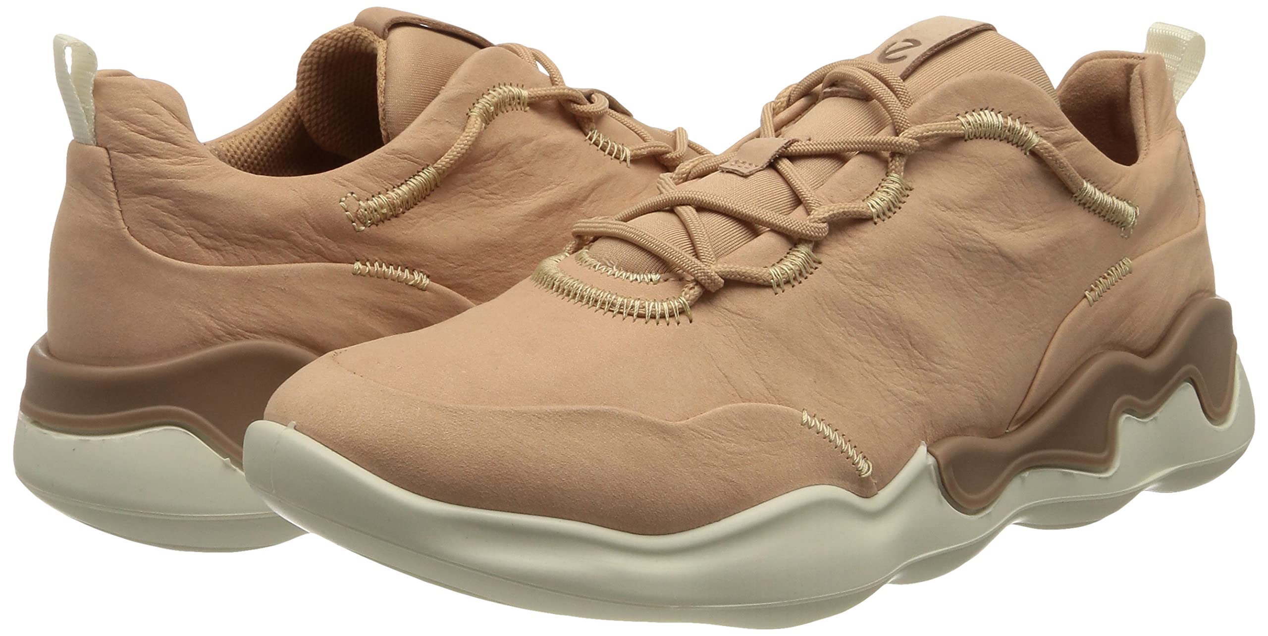 ECCO Elo chaussures femme Tuscany 35 EU