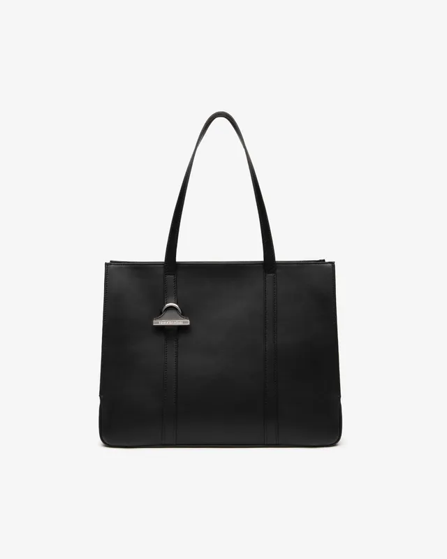 NeroGiardini Sacs Tote Bag Femme Cuir Taille Unique