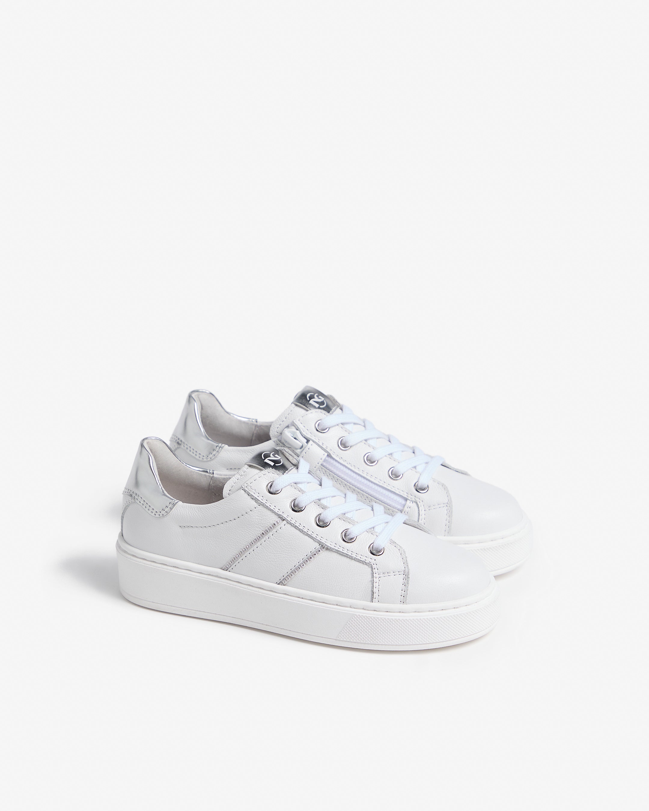 NeroGiardini Sneakers sneakers fille cuir pointure 31-39