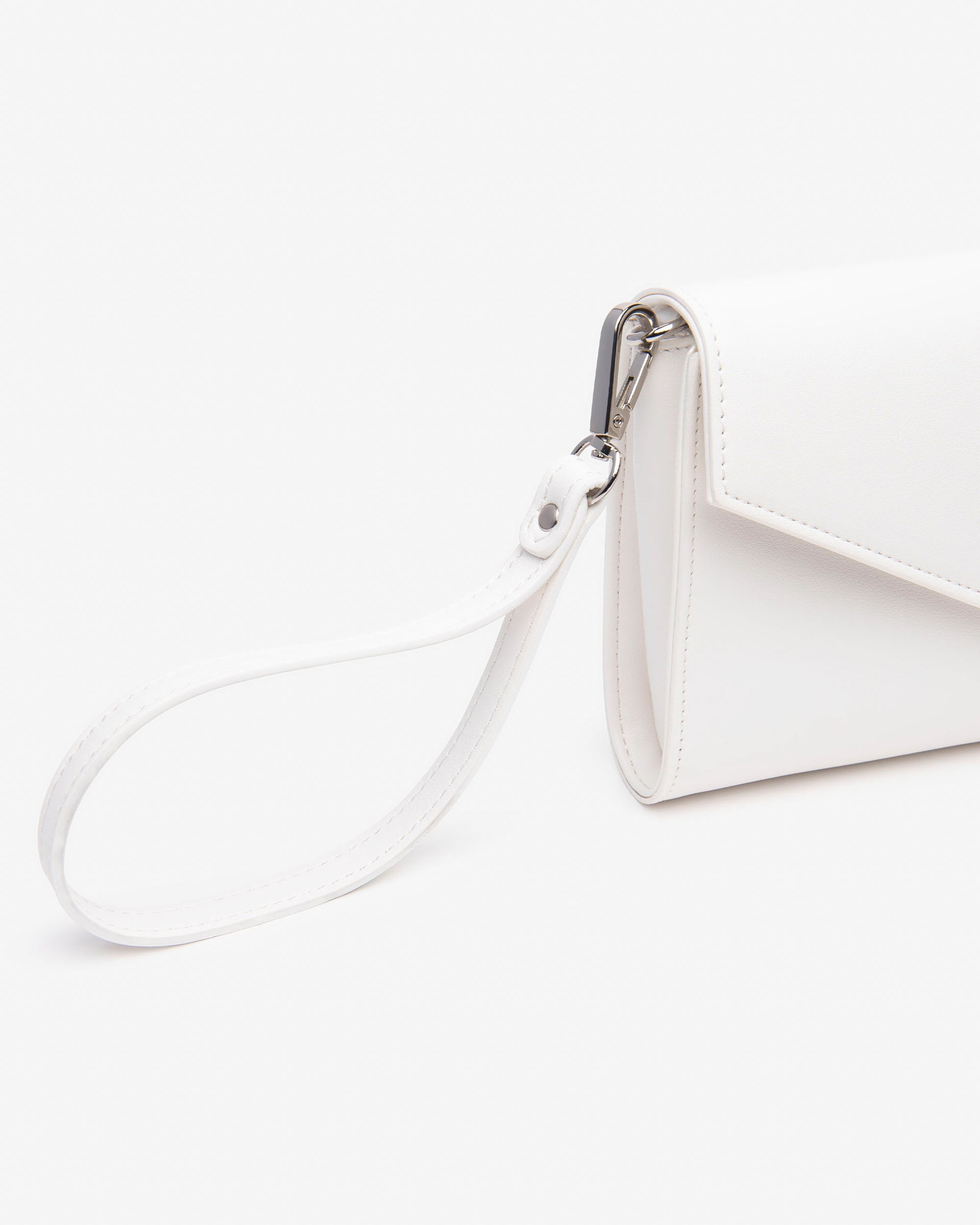 NeroGiardini Sacs Pochette Femme Chaîne Taille Unique