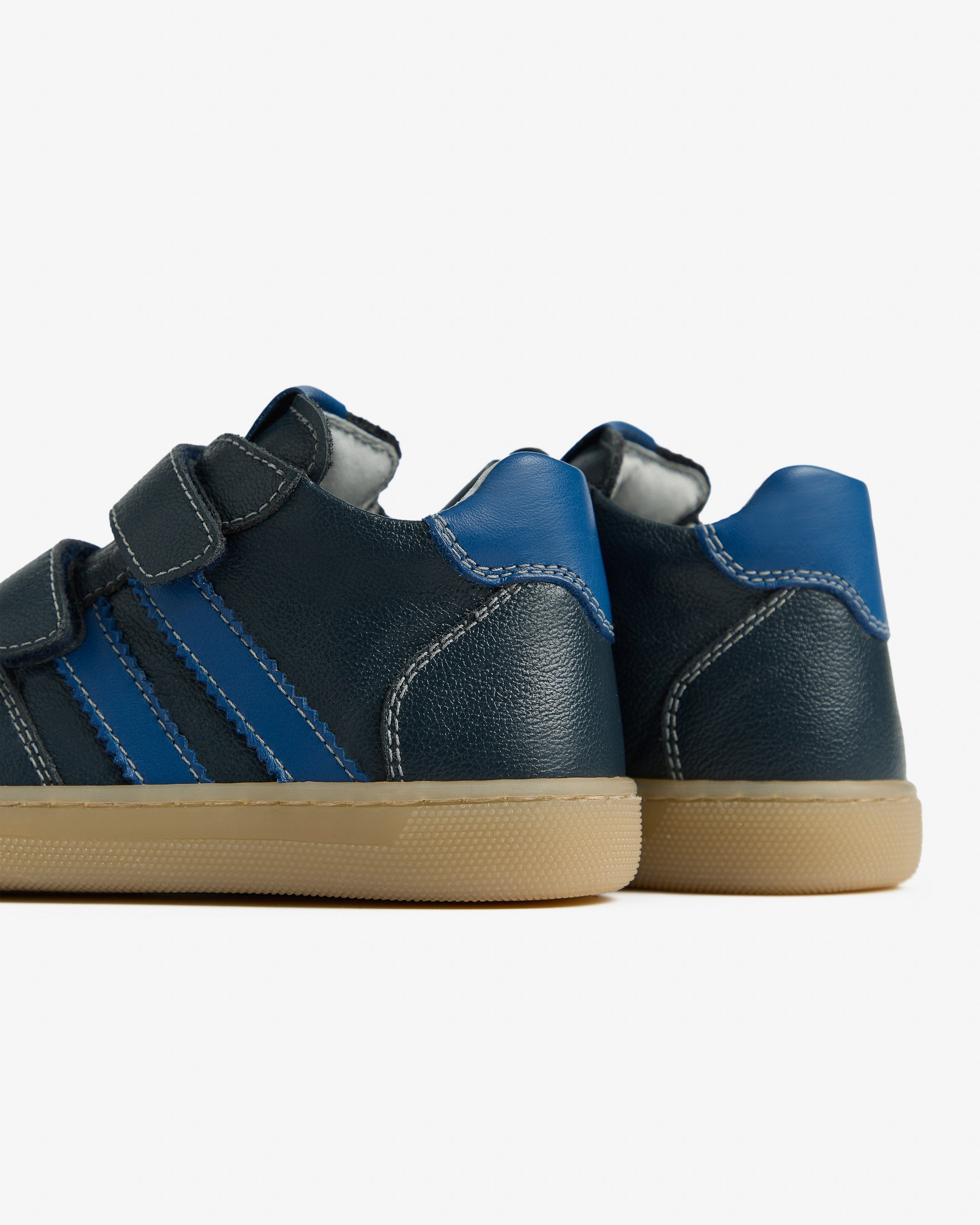 NeroGiardini Sneakers Junior Garçon Cuir