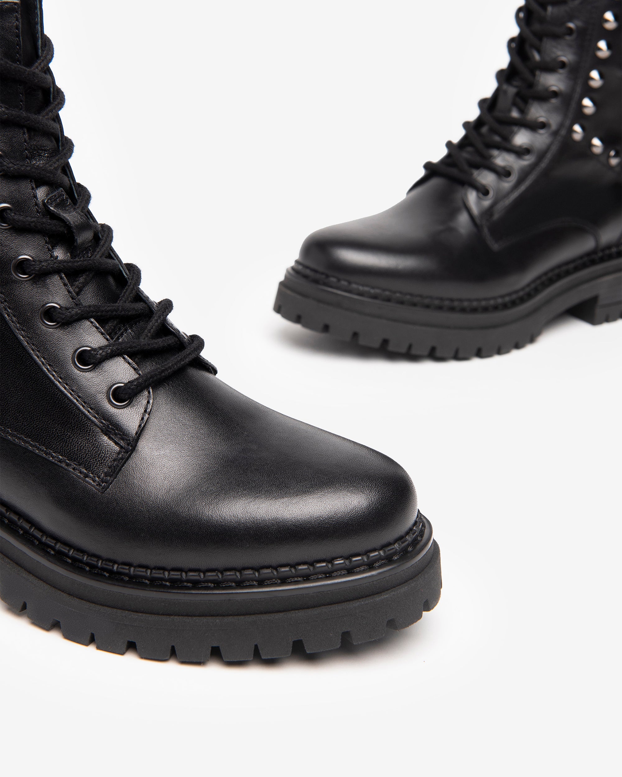 NEROGIARDINI Bottines Femme Cuir DryGo Hiver Pointure 38