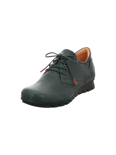 Think Menscha derby femme cuir 39 EU confort ville