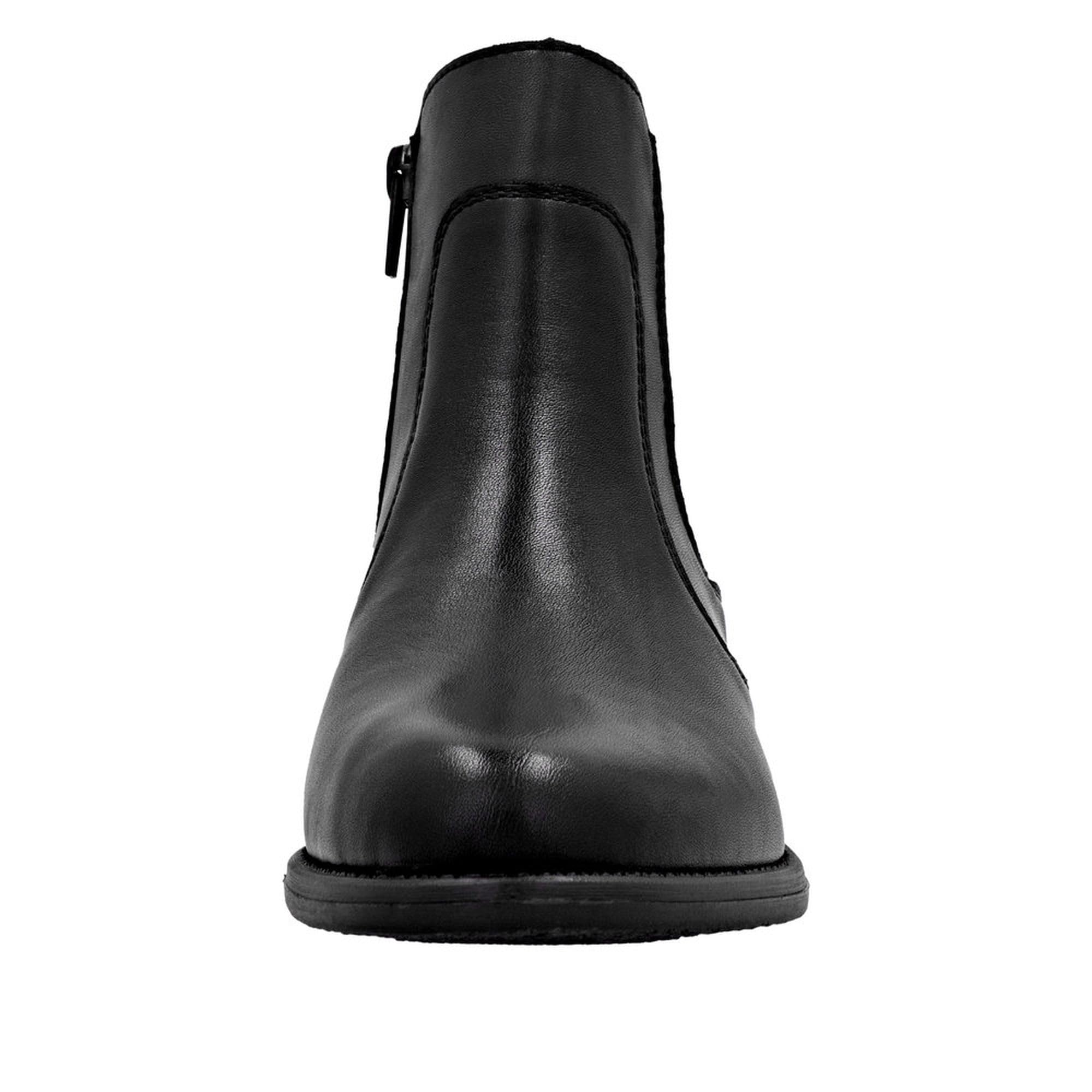 Remonte D0F70 bottines chelsea marron cuir 38 EU