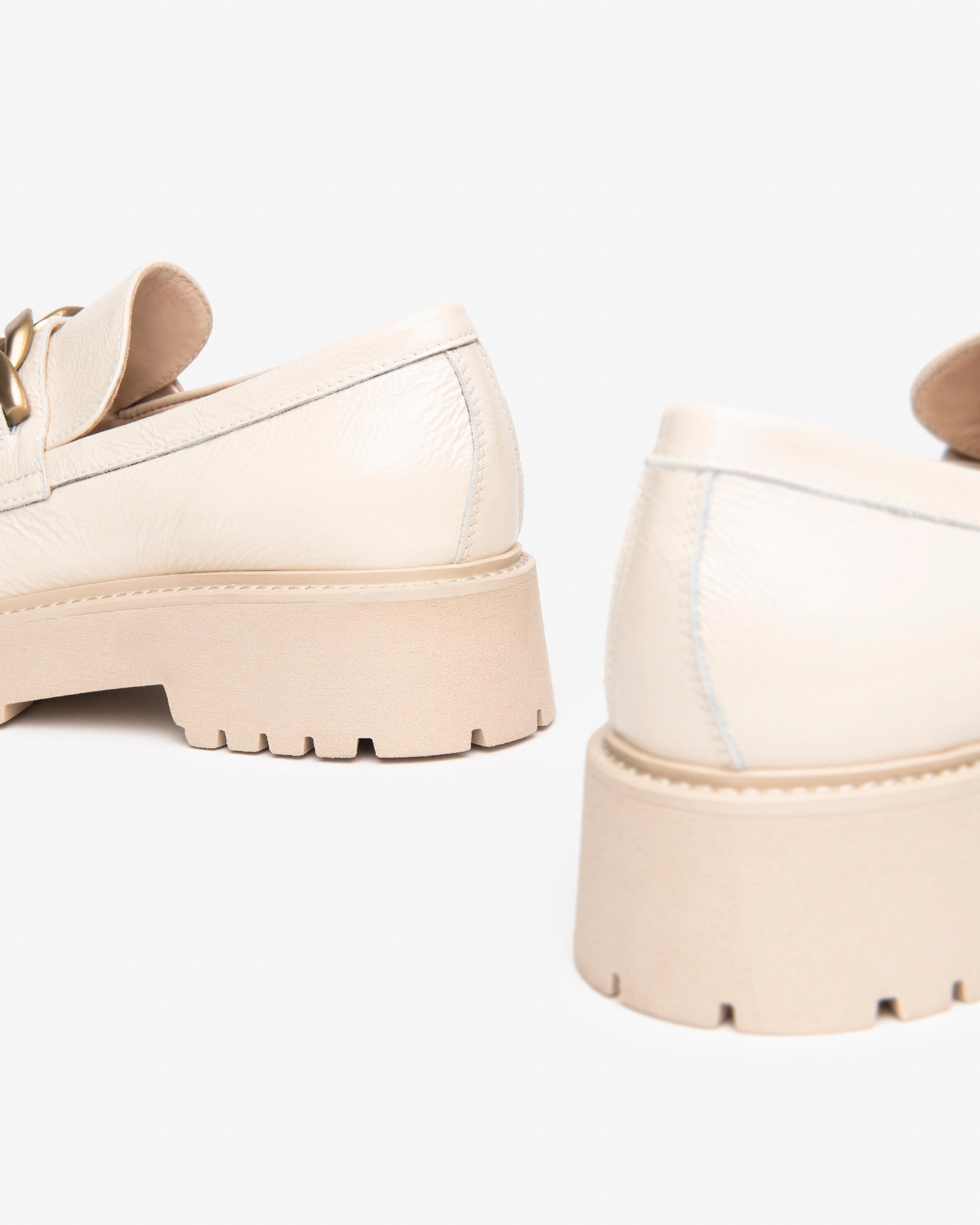 NeroGiardini Mocassins Femme Vernis 35-41