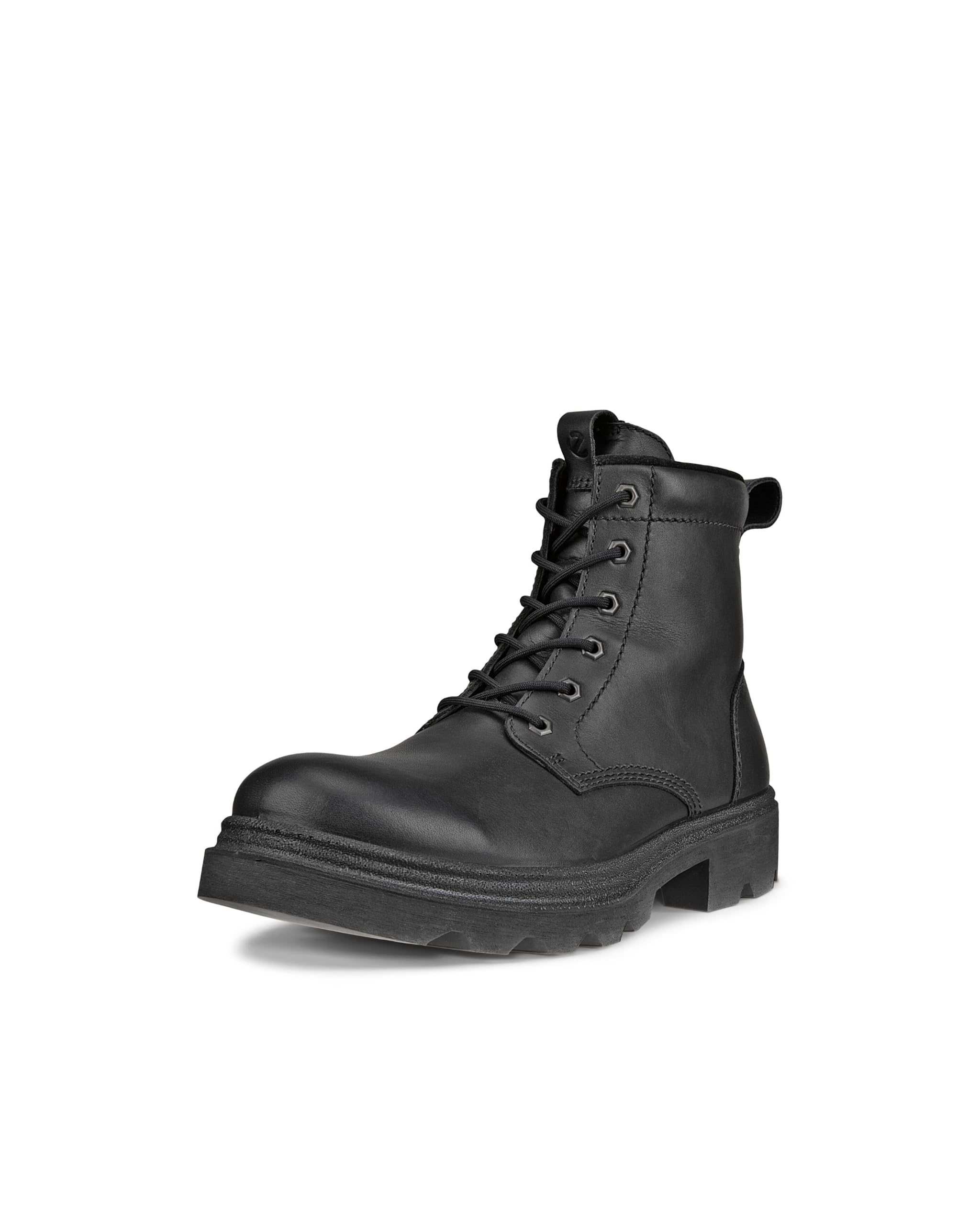 ECCO Grainer boots homme Tarmac cuir 44