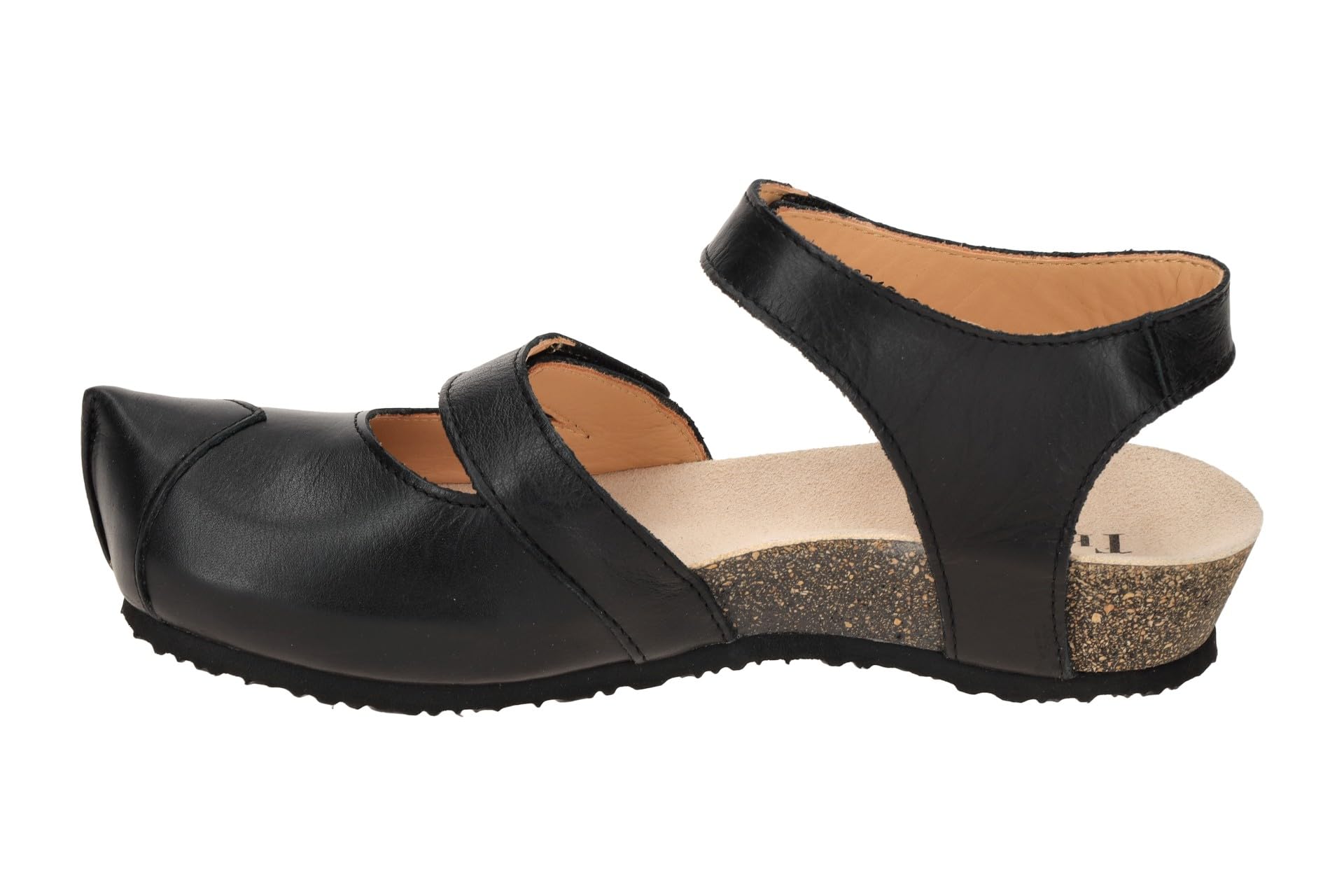 Think Kessy sandale femme 36 EU doublure cuir