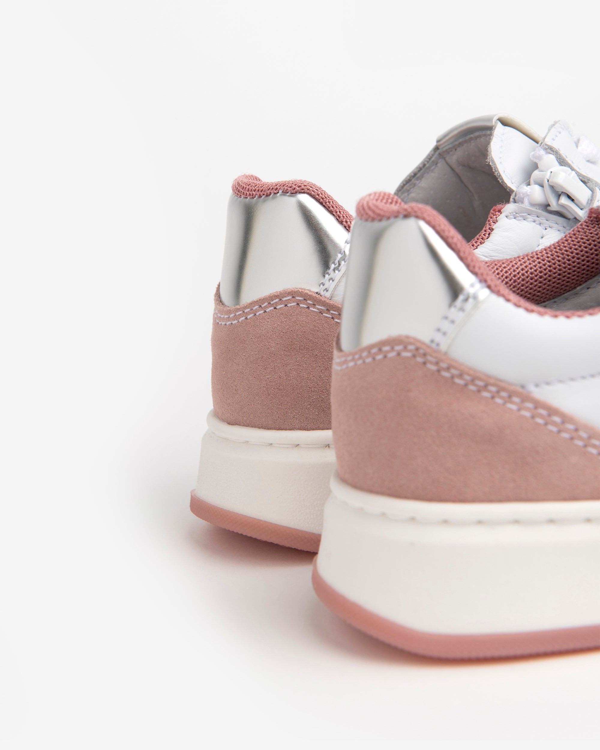 NeroGiardini Sneakers Teens baskets fille cuir pointure 35