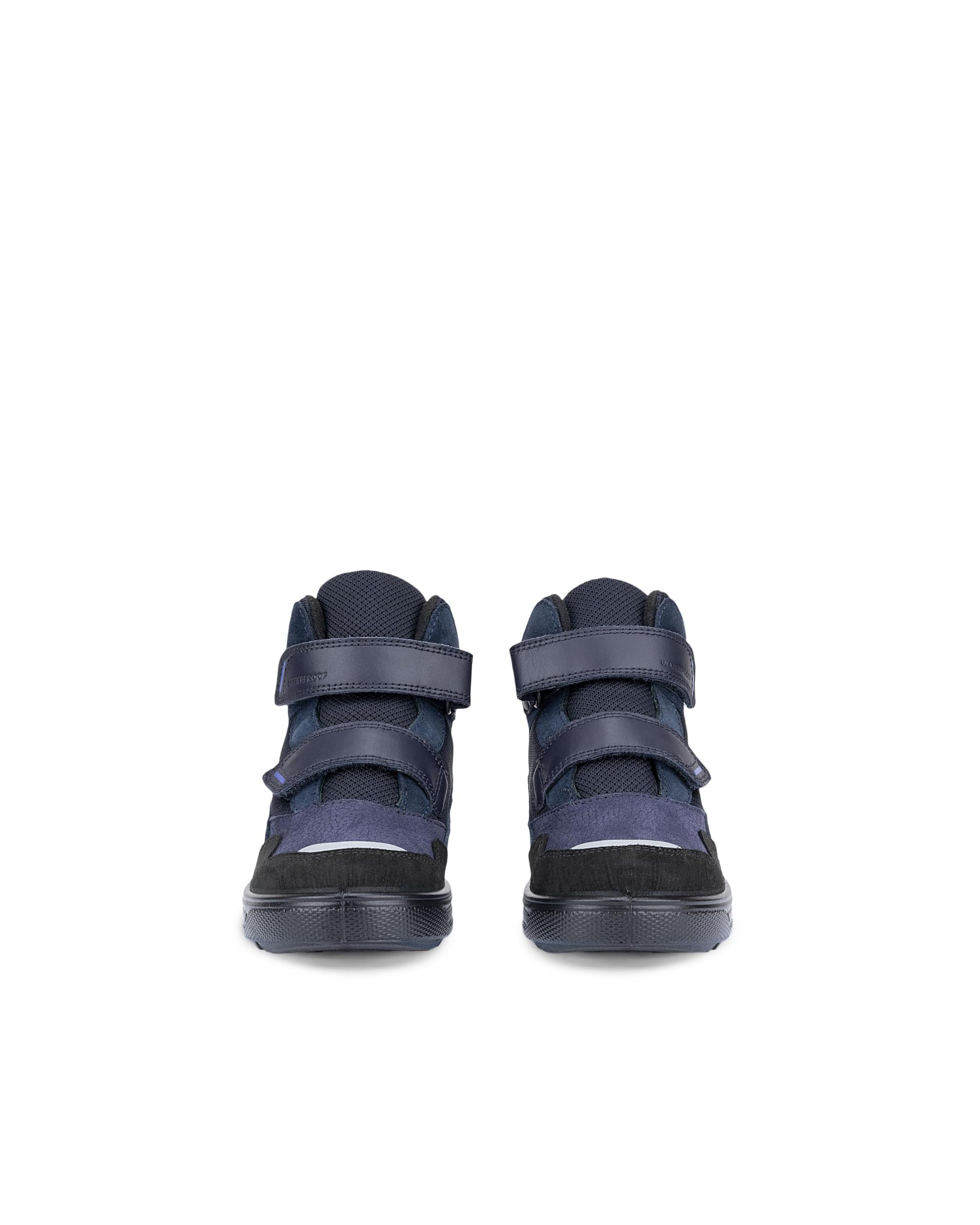 ECCO Urban Snowboarder boots enfant Barolo imperméable