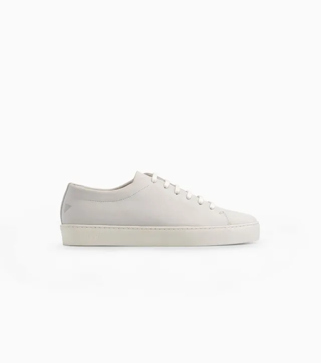 JAK Royal Nubuck Off-White sneakers nubuck