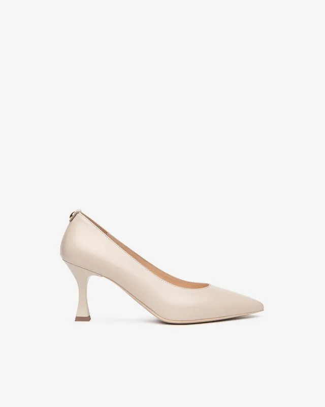 NeroGiardini Escarpins escarpins femme cuir 35-41