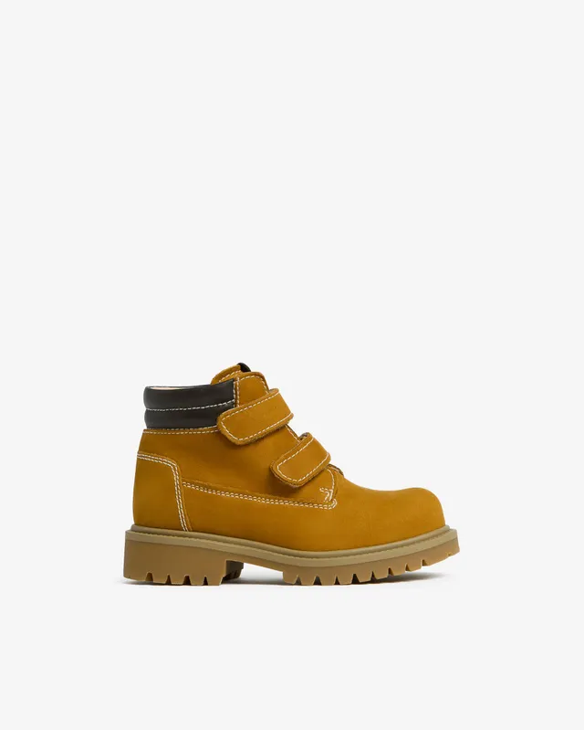 NeroGiardini Bottines Junior Garçon Cuir Pointure 28